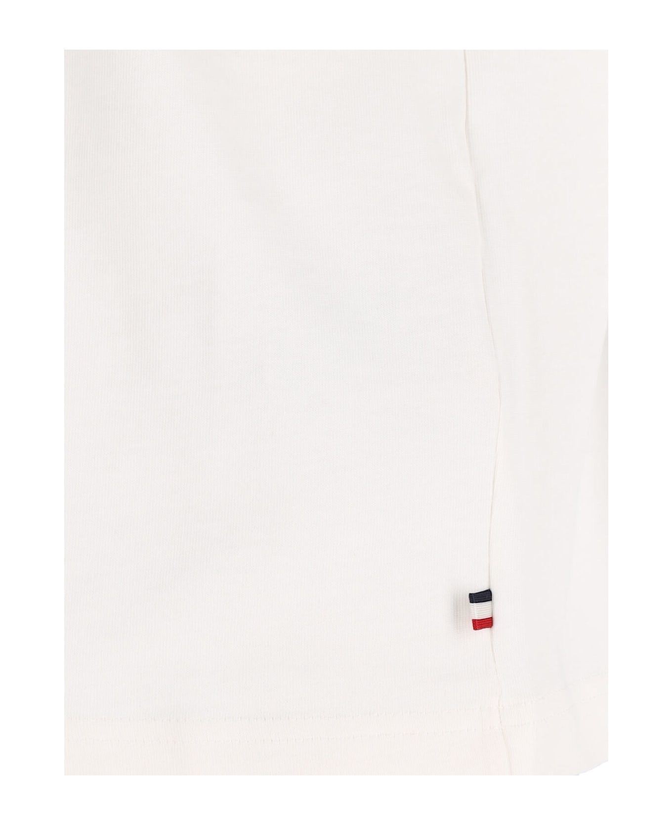 Logo T-shirt - 4