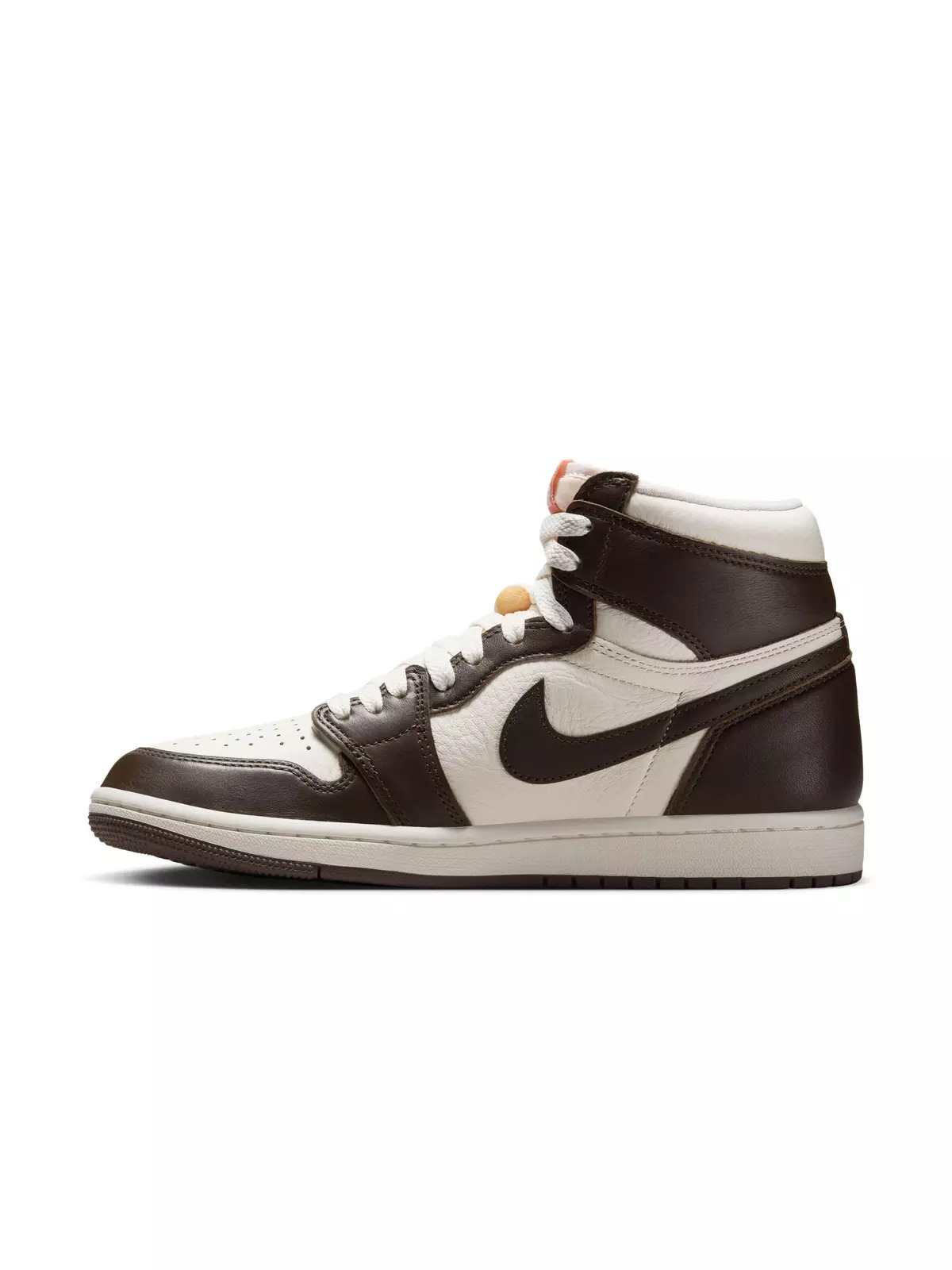 1 High OG "Baroque Brown" Women's Shoe - 10