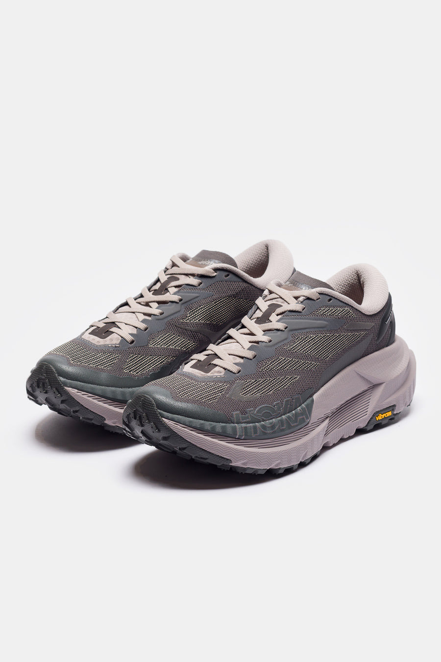 _J.L-A.L_ Mafate X Sneaker in Beluga/Volcanic Ash - 3