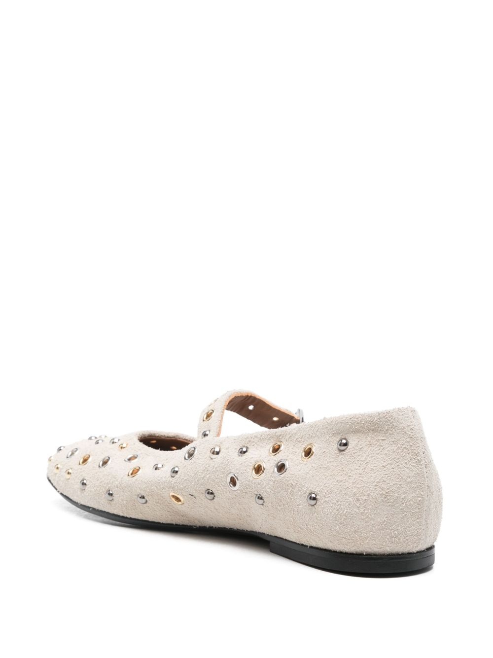 embellished ballerinas - 3