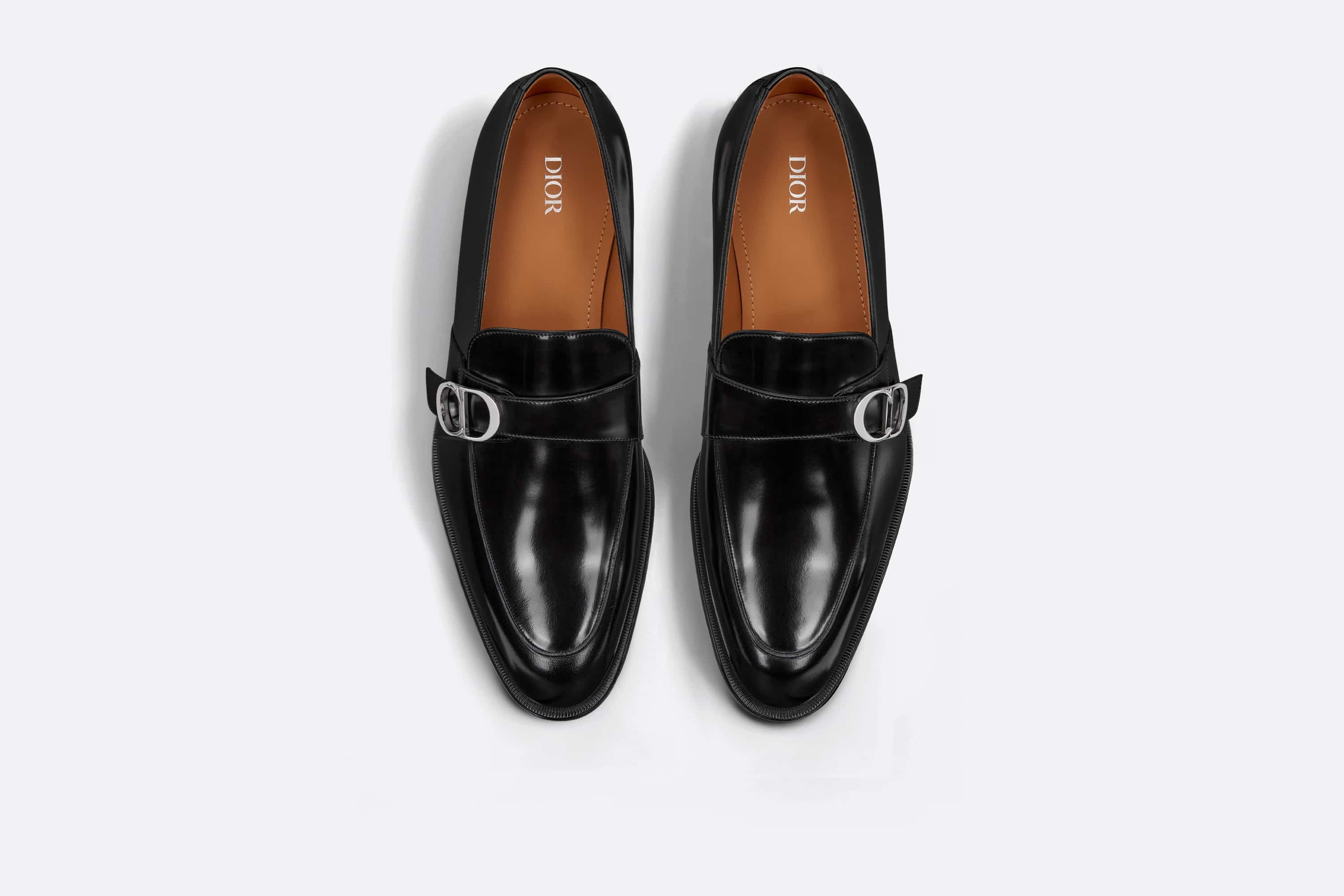 Dior Timeless Loafer - 3