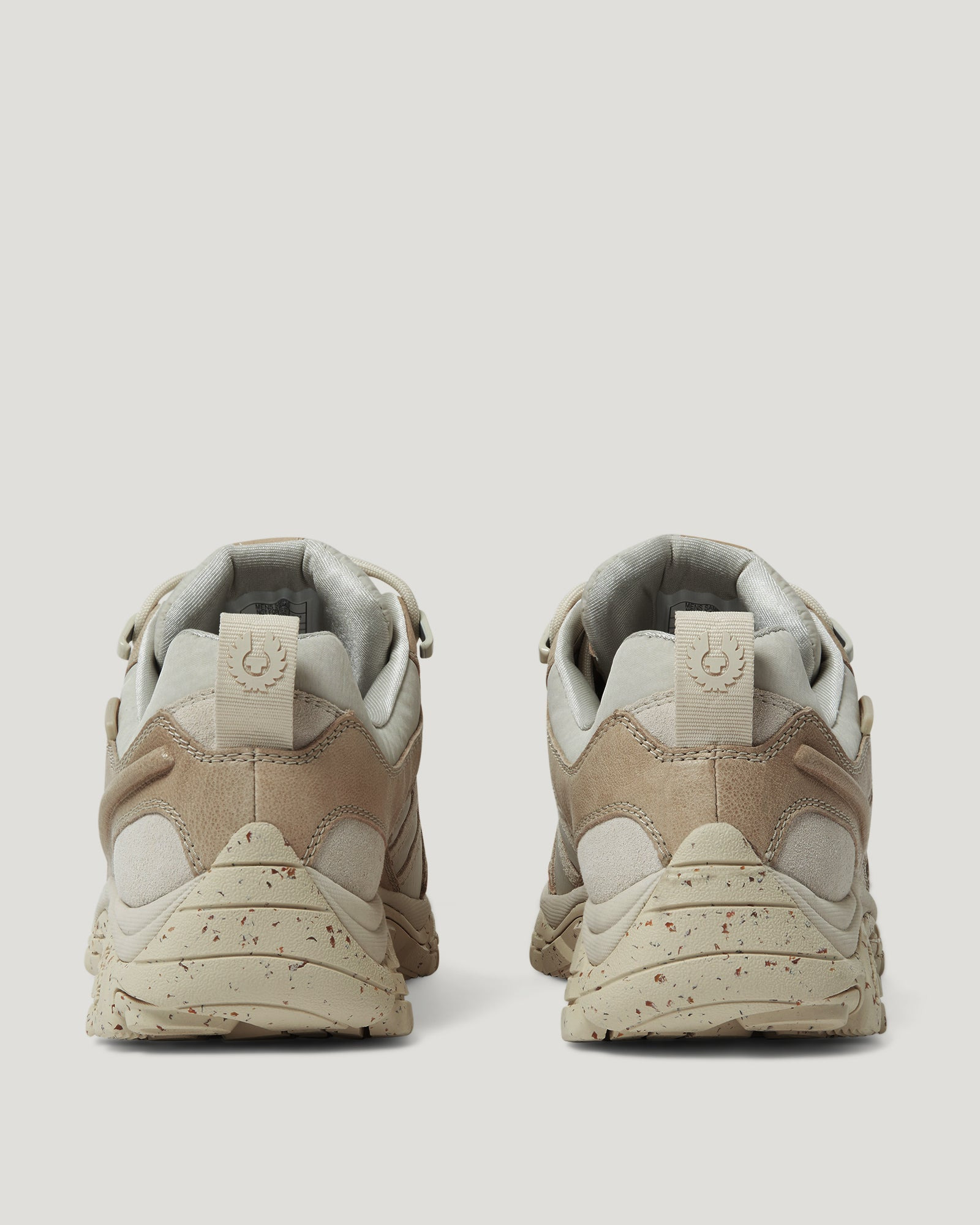 BELSTAFF X MERRELL 1TRL MOAB MESA LUXE HIKER - 7