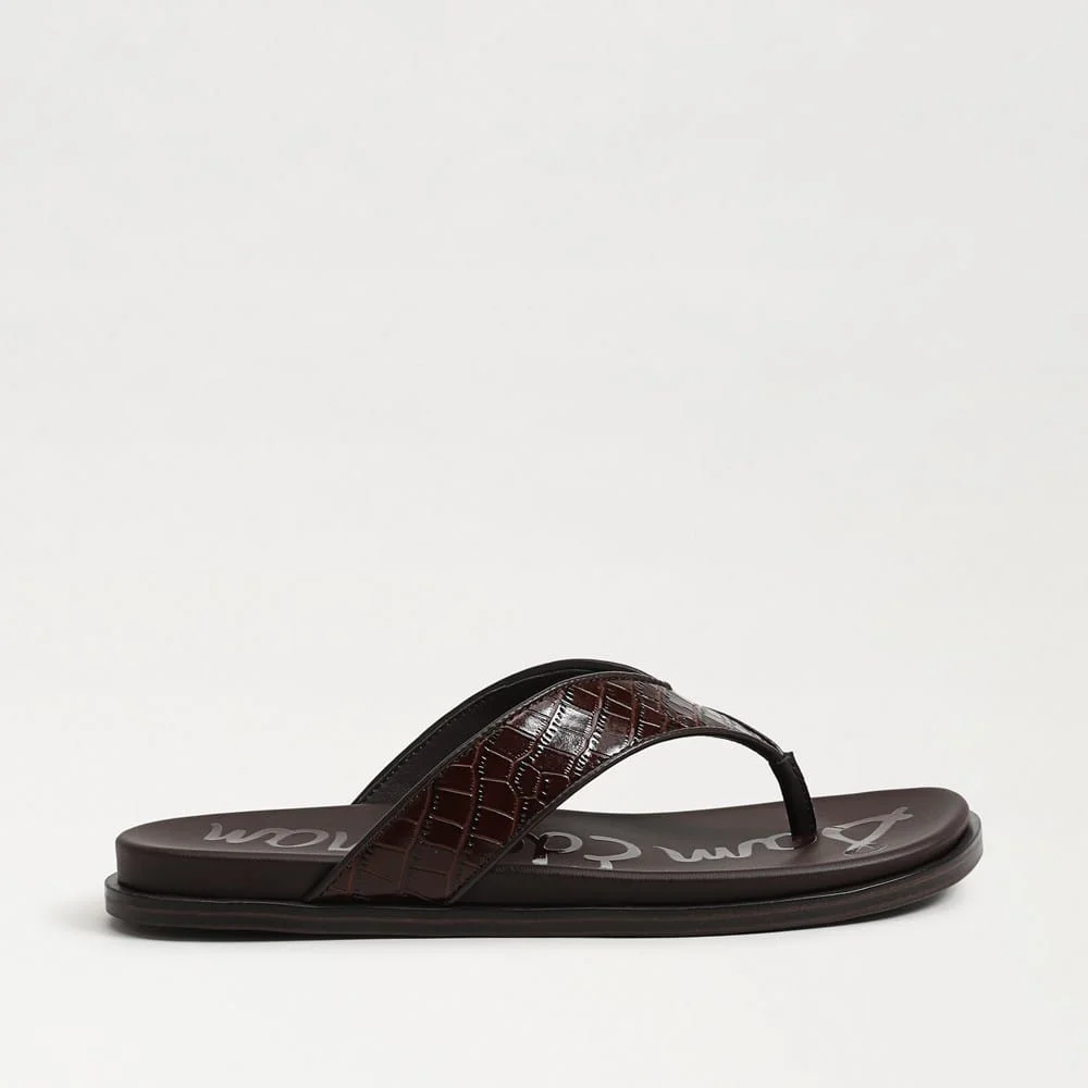 Lila Flip Flop Sandal - 1