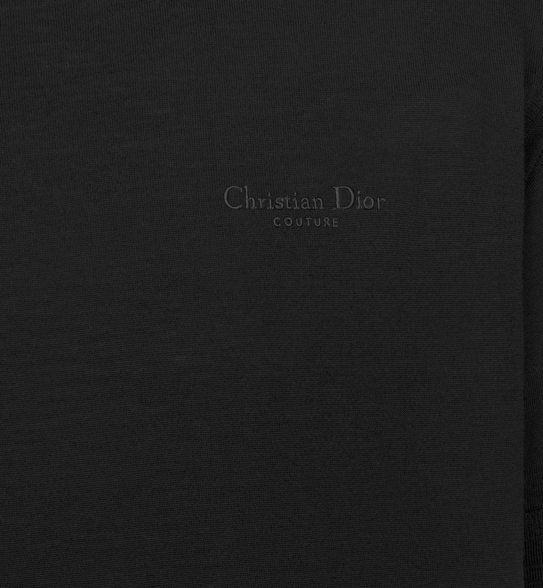 Christian Dior Couture T-Shirt - 7