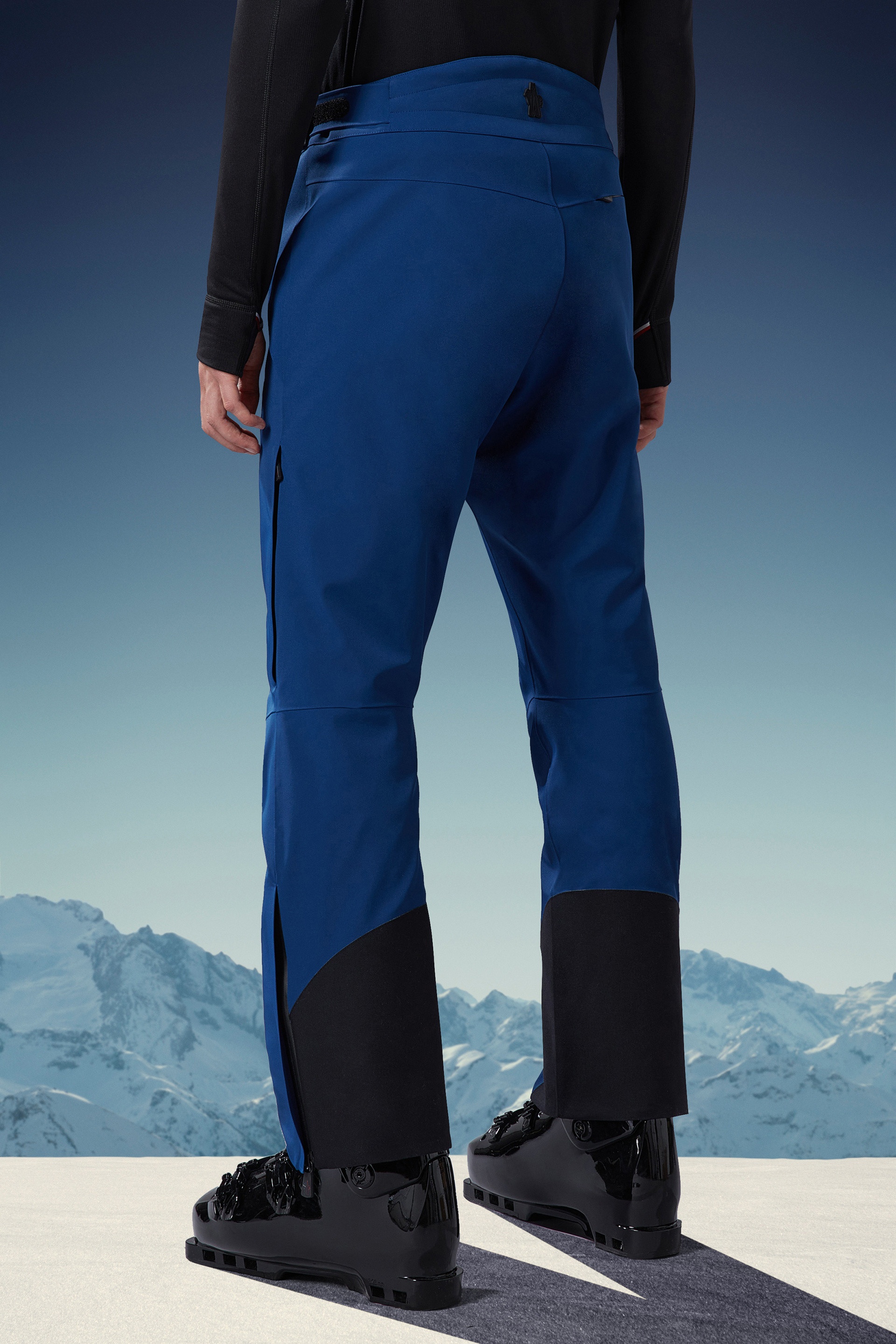 Ski Pants - 5