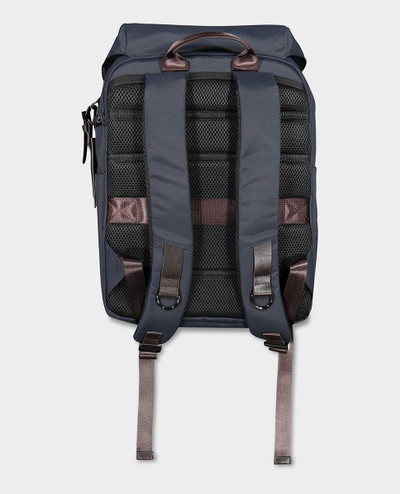 Paul & Shark Recycled fabric Backpack outlook