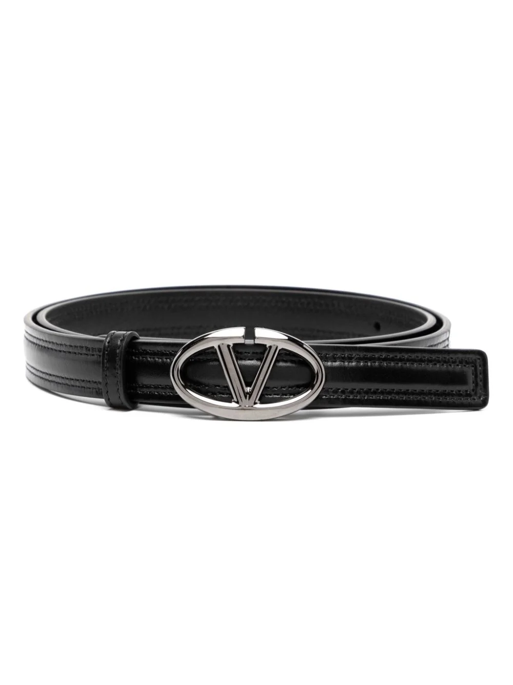 The Bold Edition VLogo belt - 1