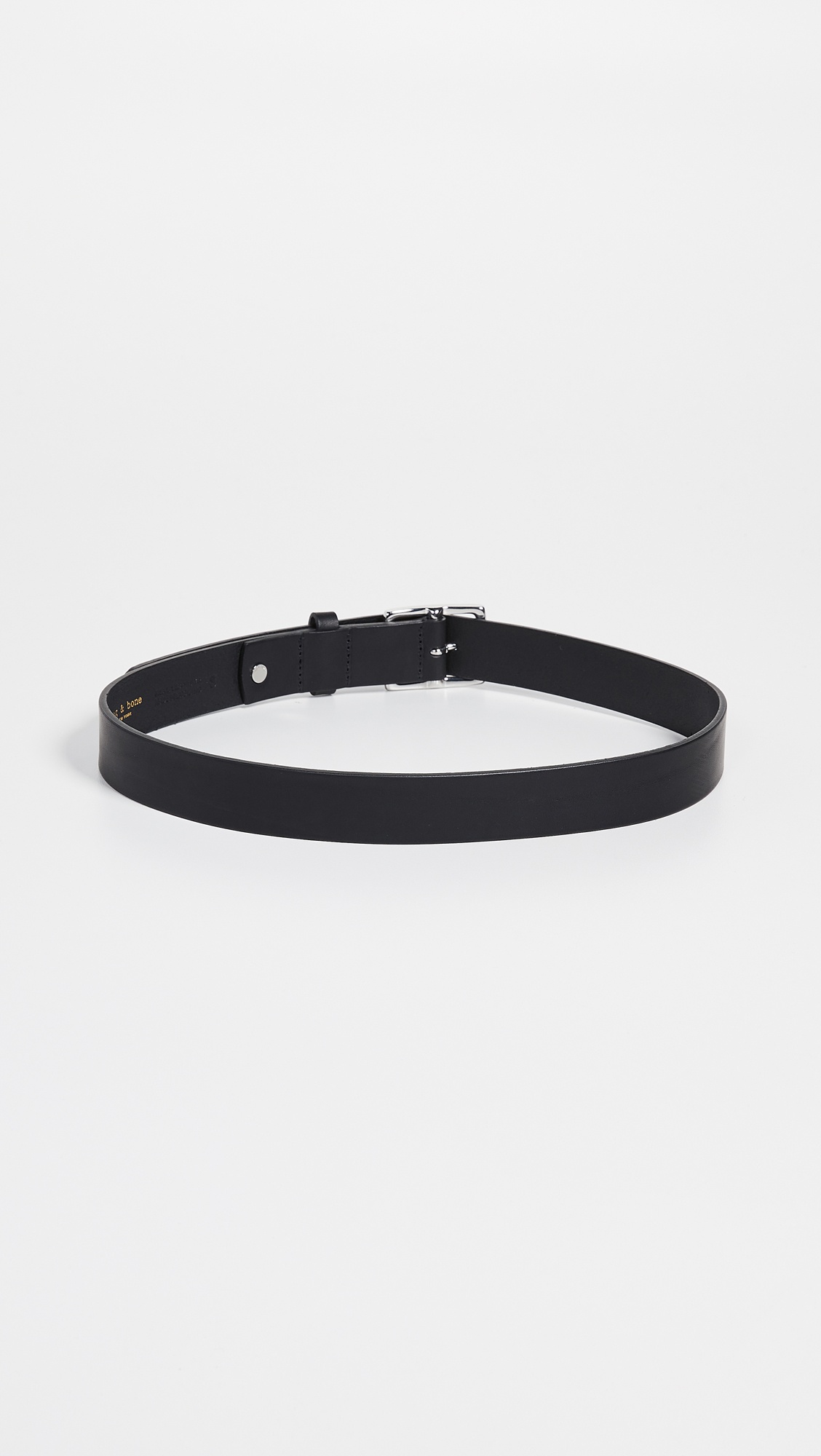 Boyfriend Belt - 3