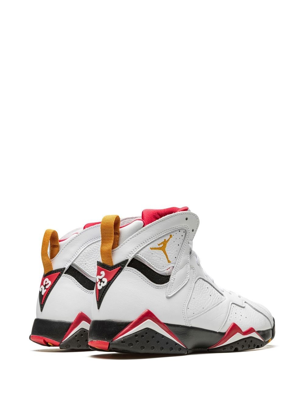 Air Jordan 7 Retro "Cardinal 2022" sneakers - 3