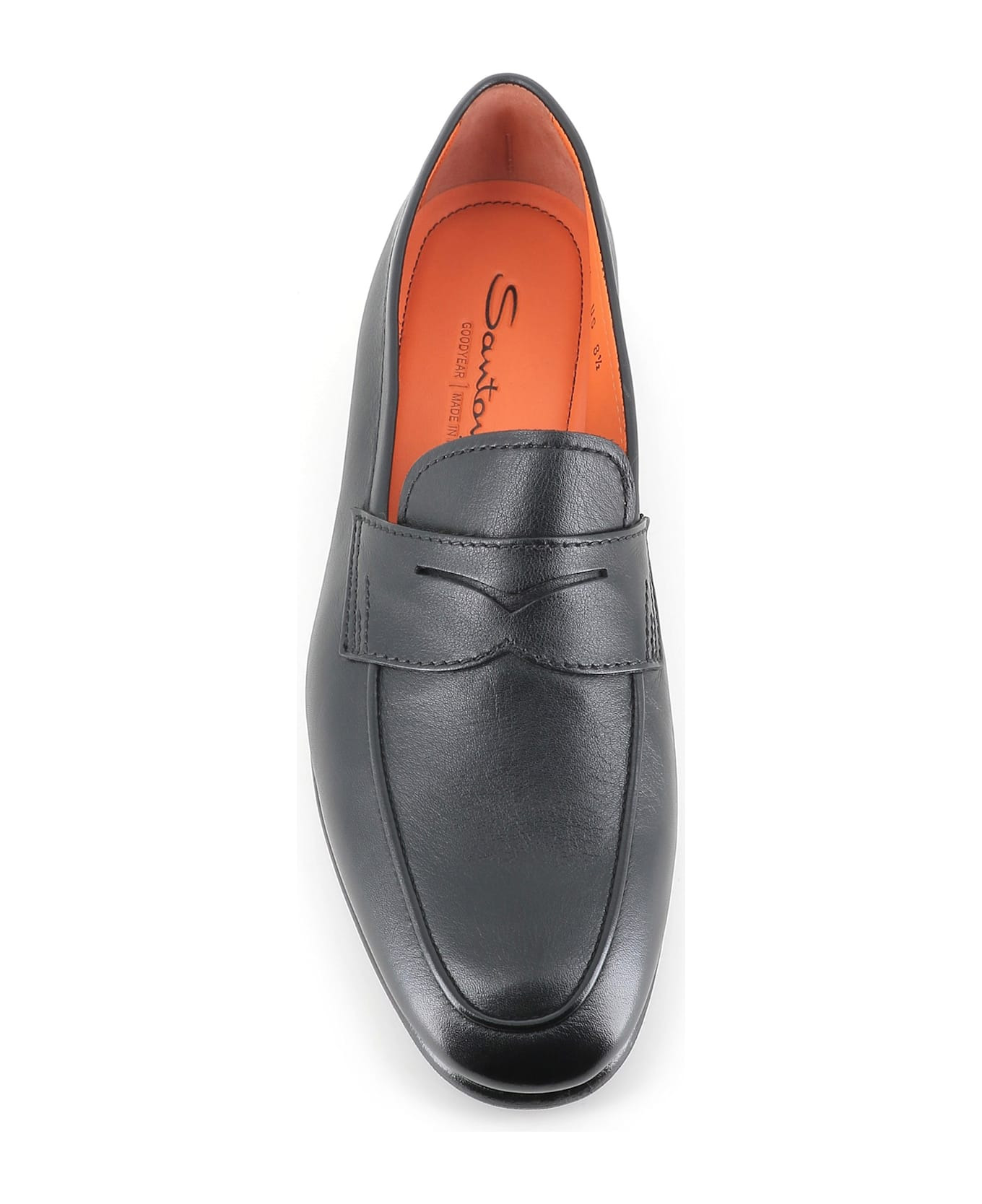 Loafer Carlo - 5