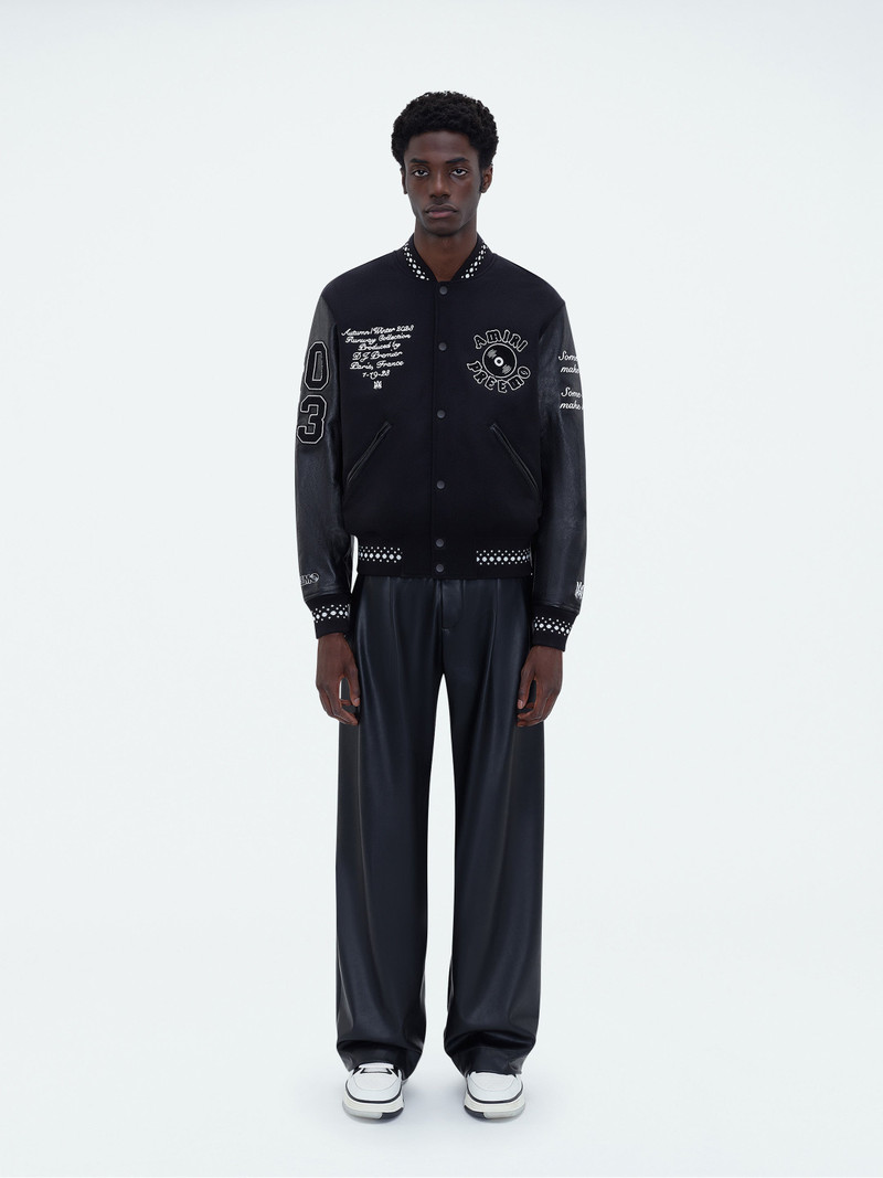 DJ PREMIER VARSITY JACKET 2