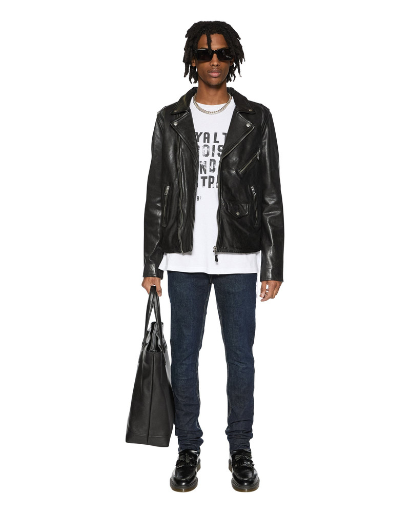 Ksubi VAN WINKLE RINSED outlook