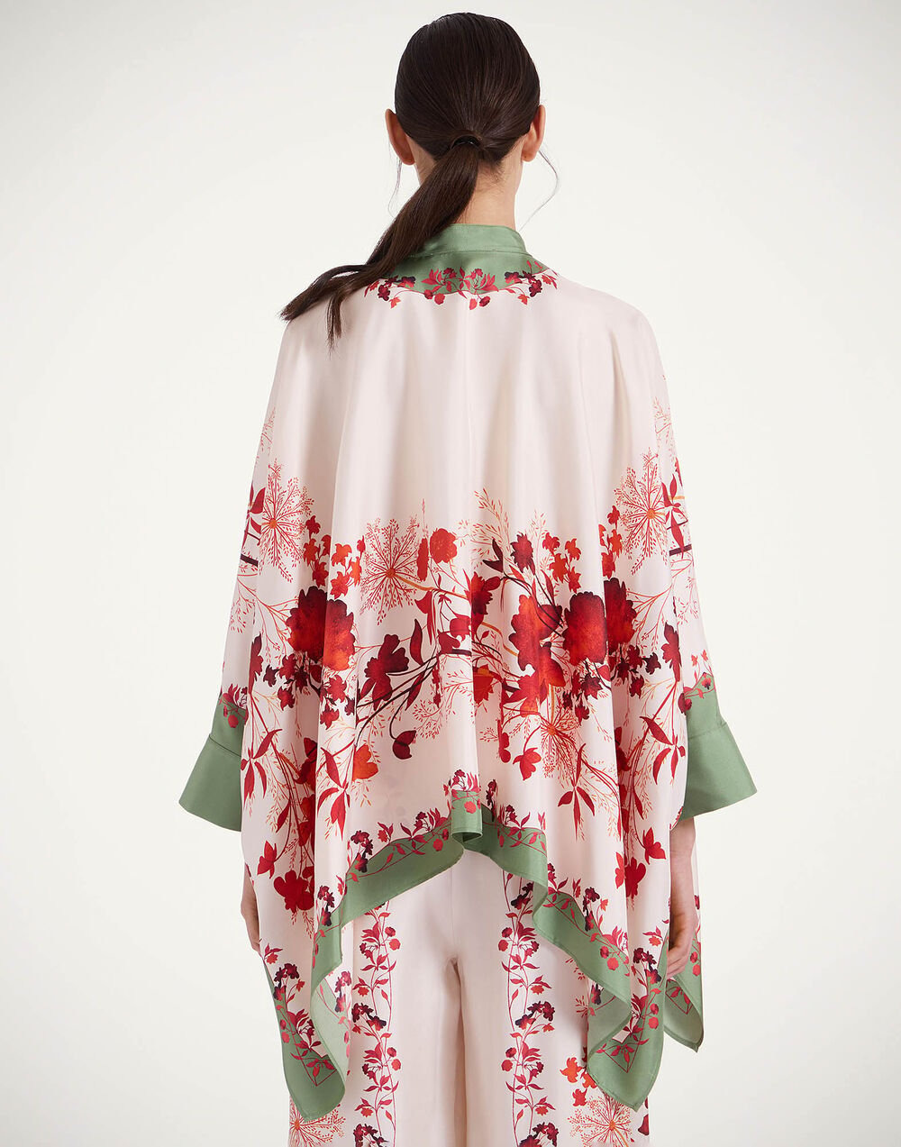 Foulard Shirt - 5