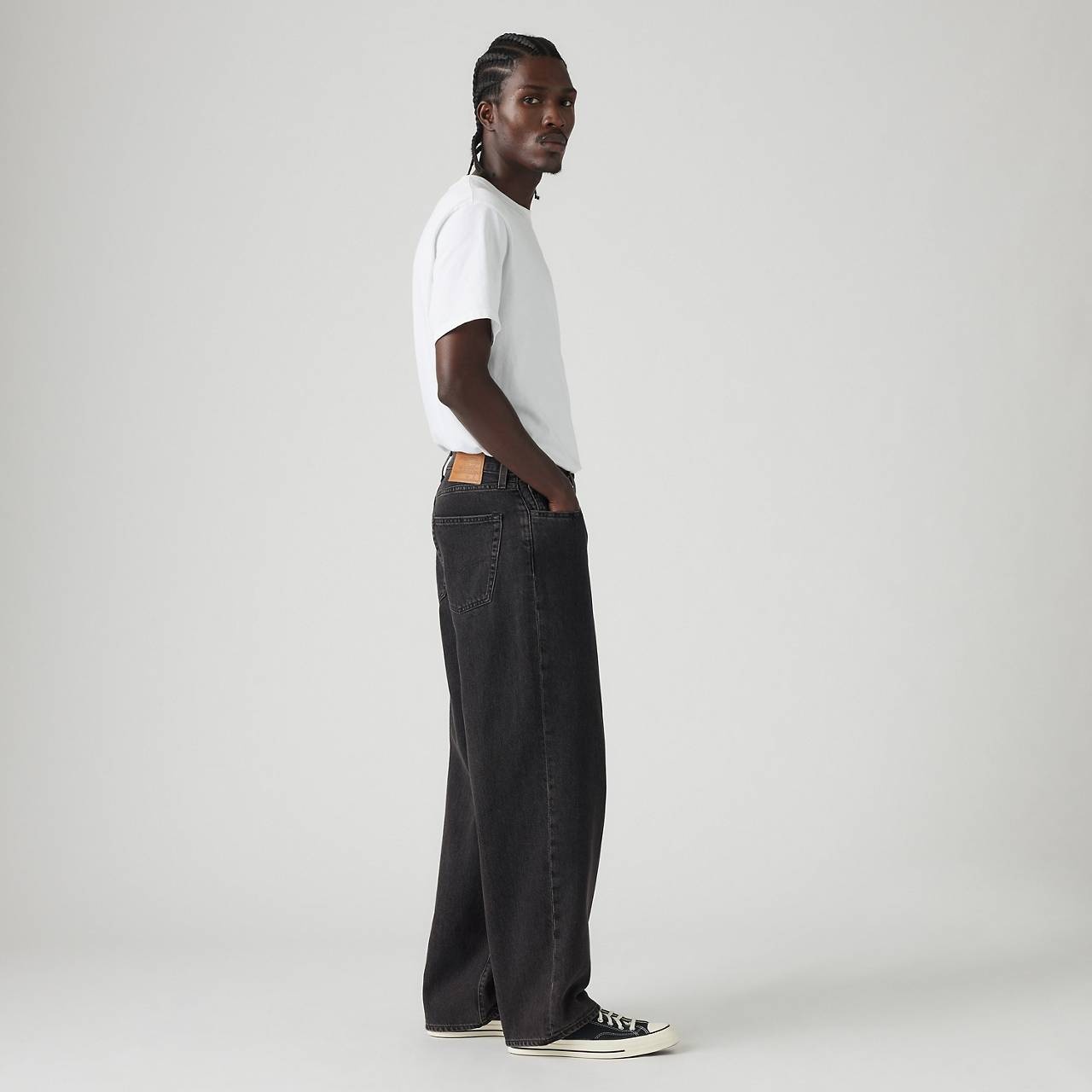 578™ BAGGY MEN'S JEANS - 6