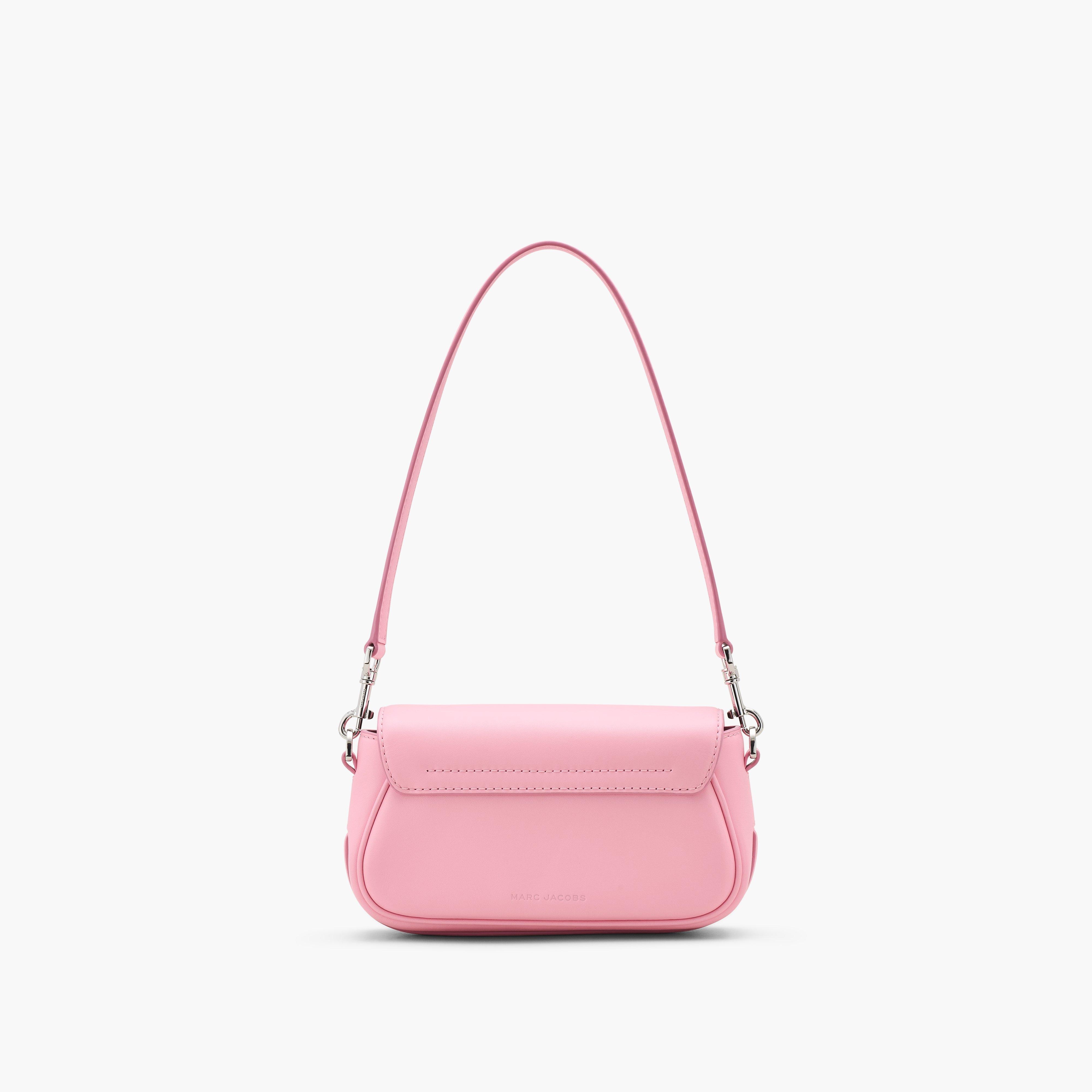 THE CLOVER SHOULDER BAG - 3