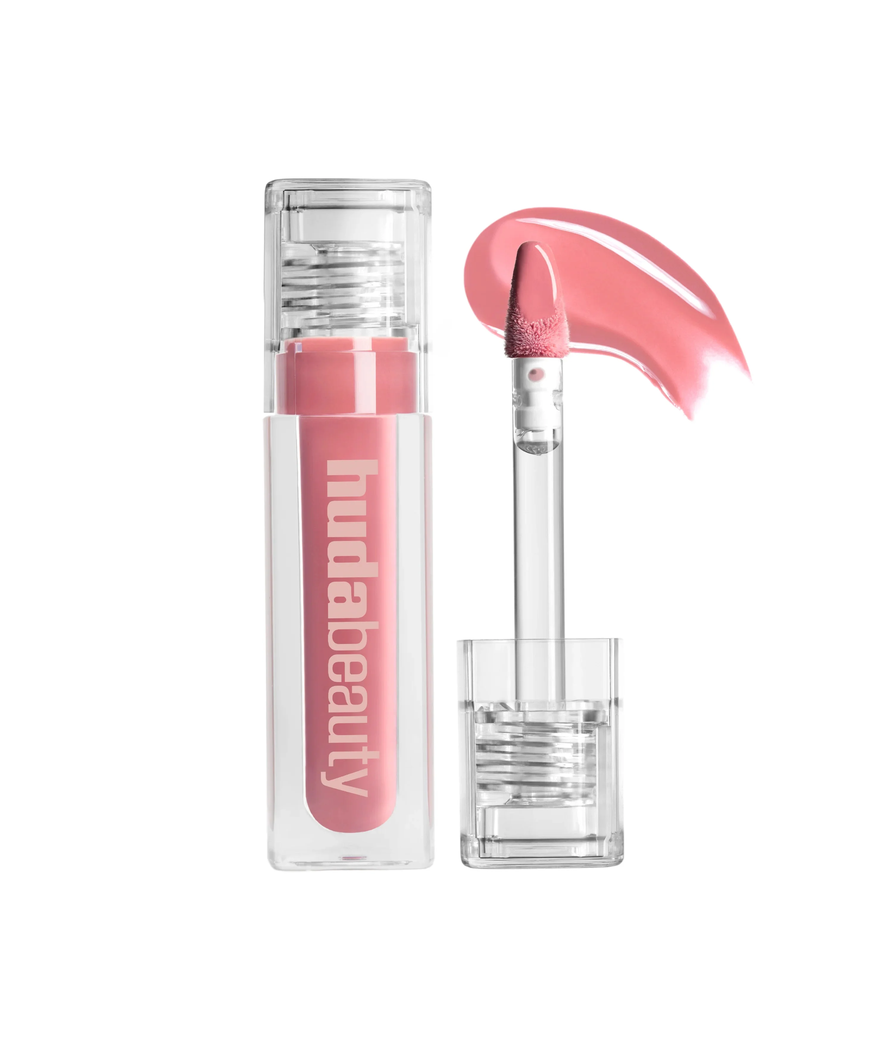 FAUX FILLER Extra Shine Lip Gloss - 1