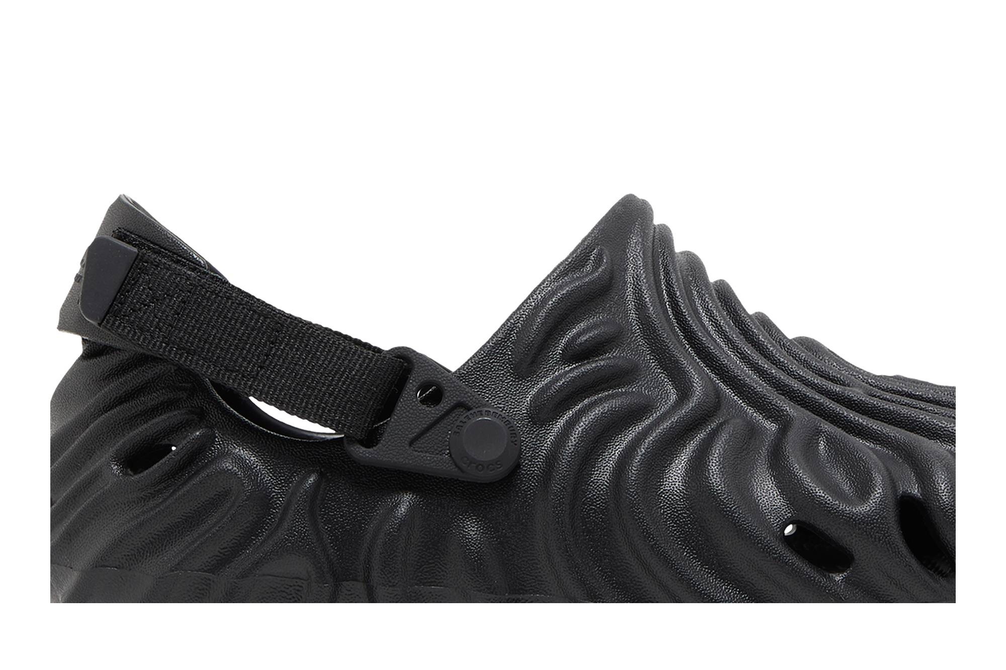 Salehe Bembury x Pollex Clog 'Sasquatch' - 2