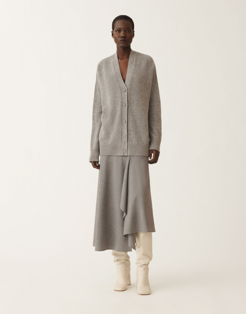 Cashmere sweater 3