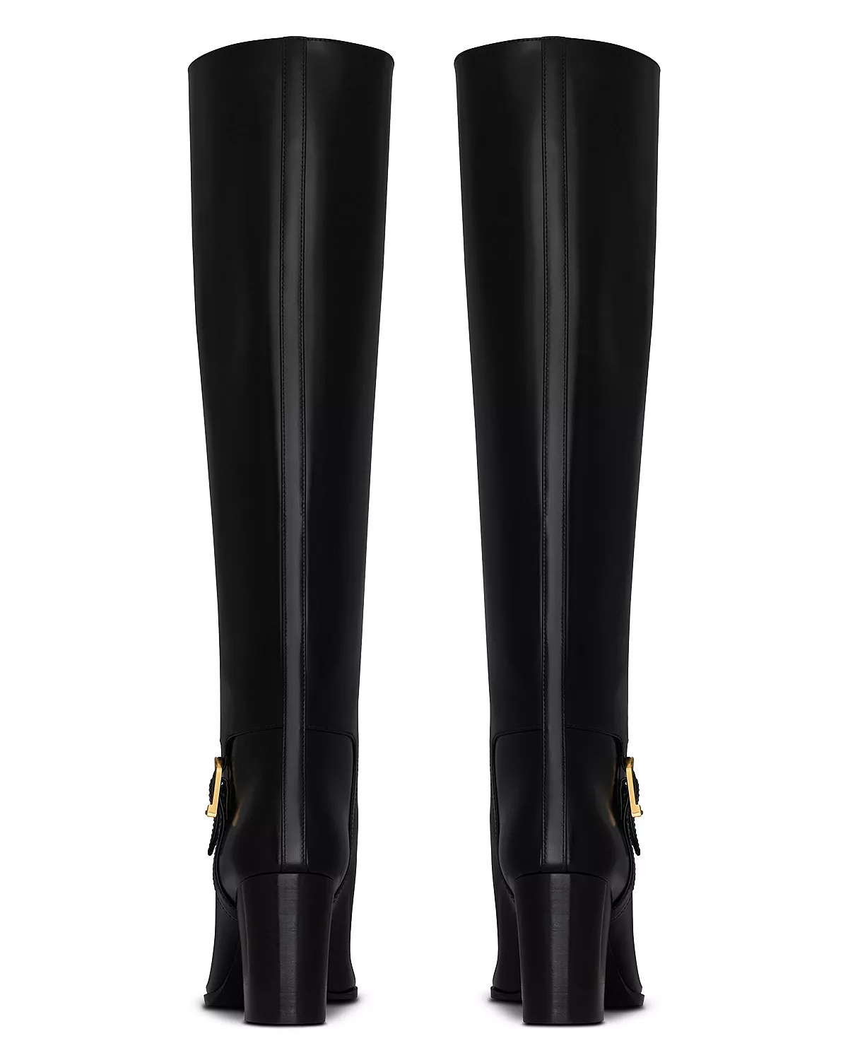 Women's Julia Boots in Smooth Leather - 4