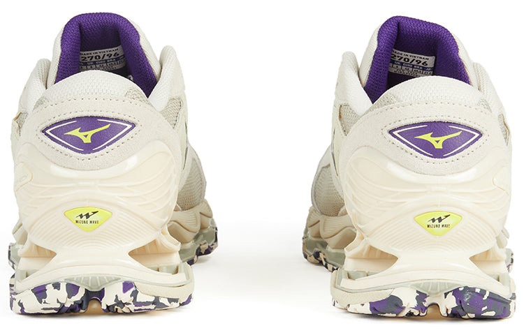Mizuno Wave Prophecy LS Future Gardens Pack 'Beige' D1GA333601 - 5