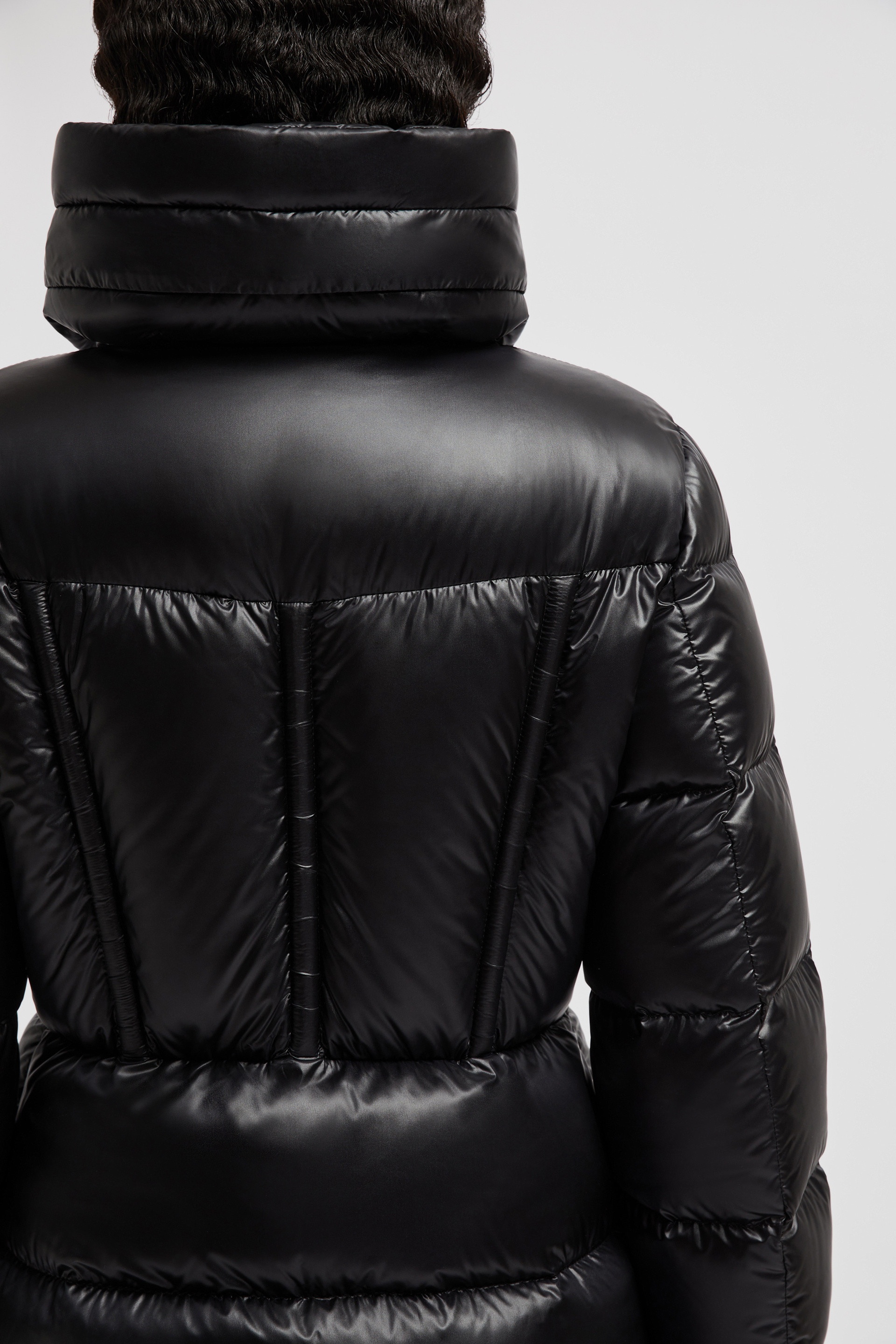 Douro Short Down Jacket - 8