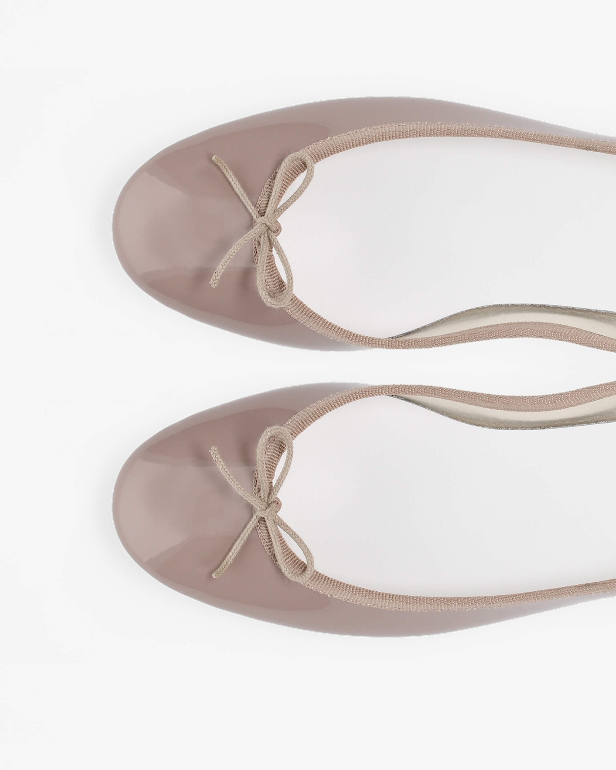 Ballerines Semelle Gomme Camille - 4