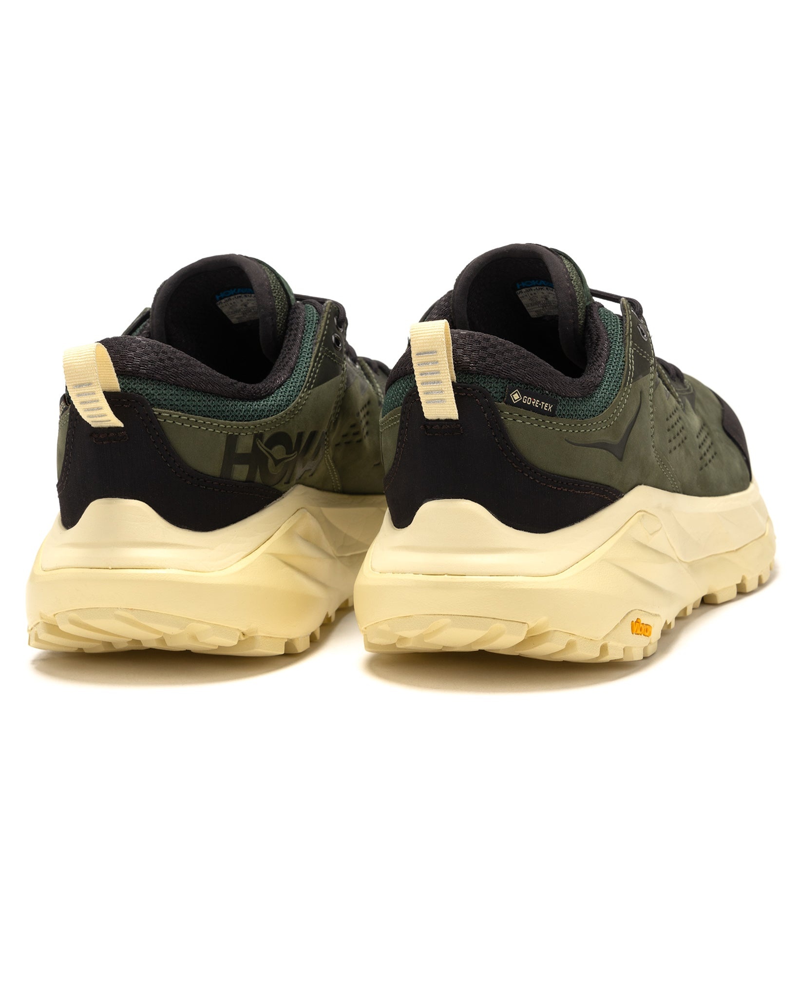 HOKA x END Kaha Low GTX - 1155730 | REVERSIBLE