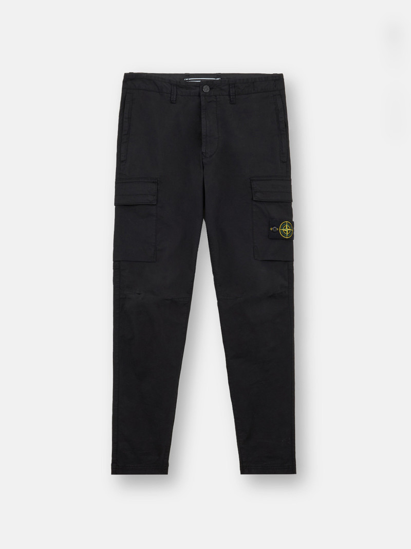 30410 SUPIMA® COTTON TWILL STRETCH-TC - 1