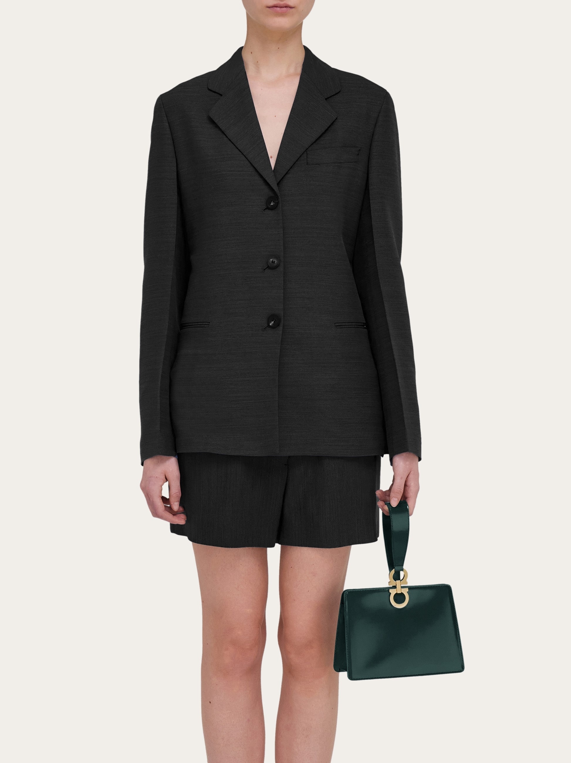 Gancini mini clutch - 3