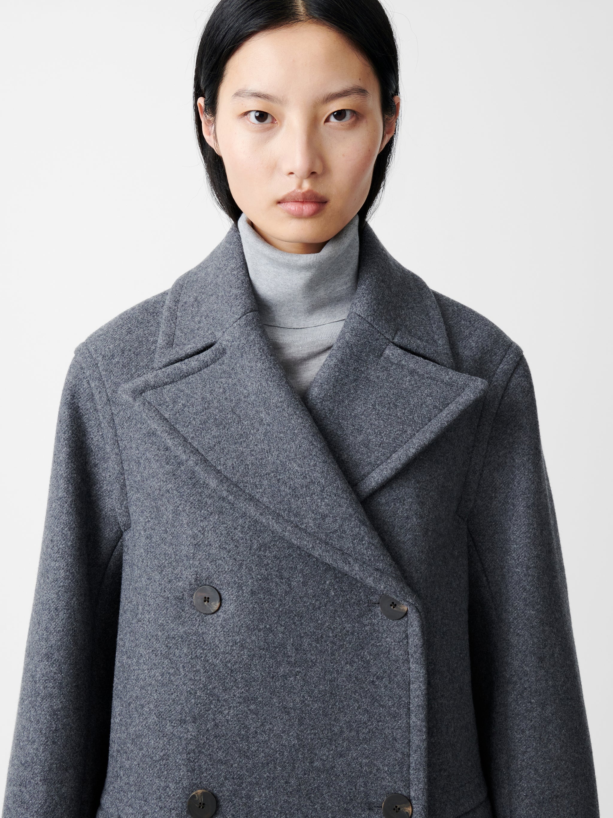 Coles Coat - 6