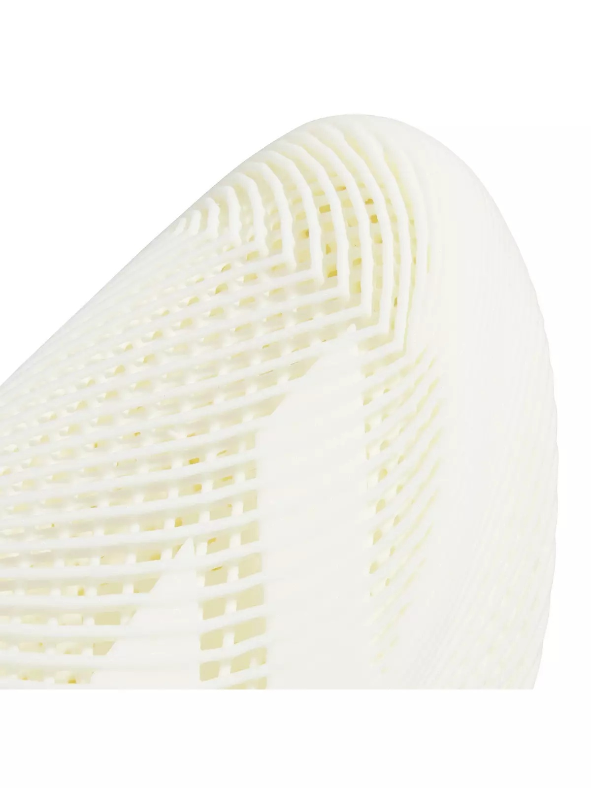 ClimaCool 3D Laceless "Off White" Unisex Shoe - 7