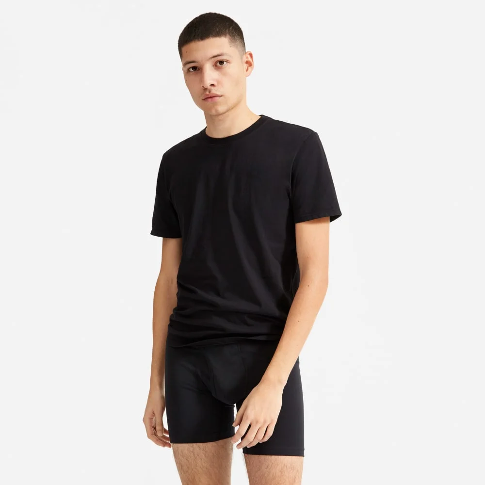 THE SUPIMA® LONGER BOXER BRIEF - 1