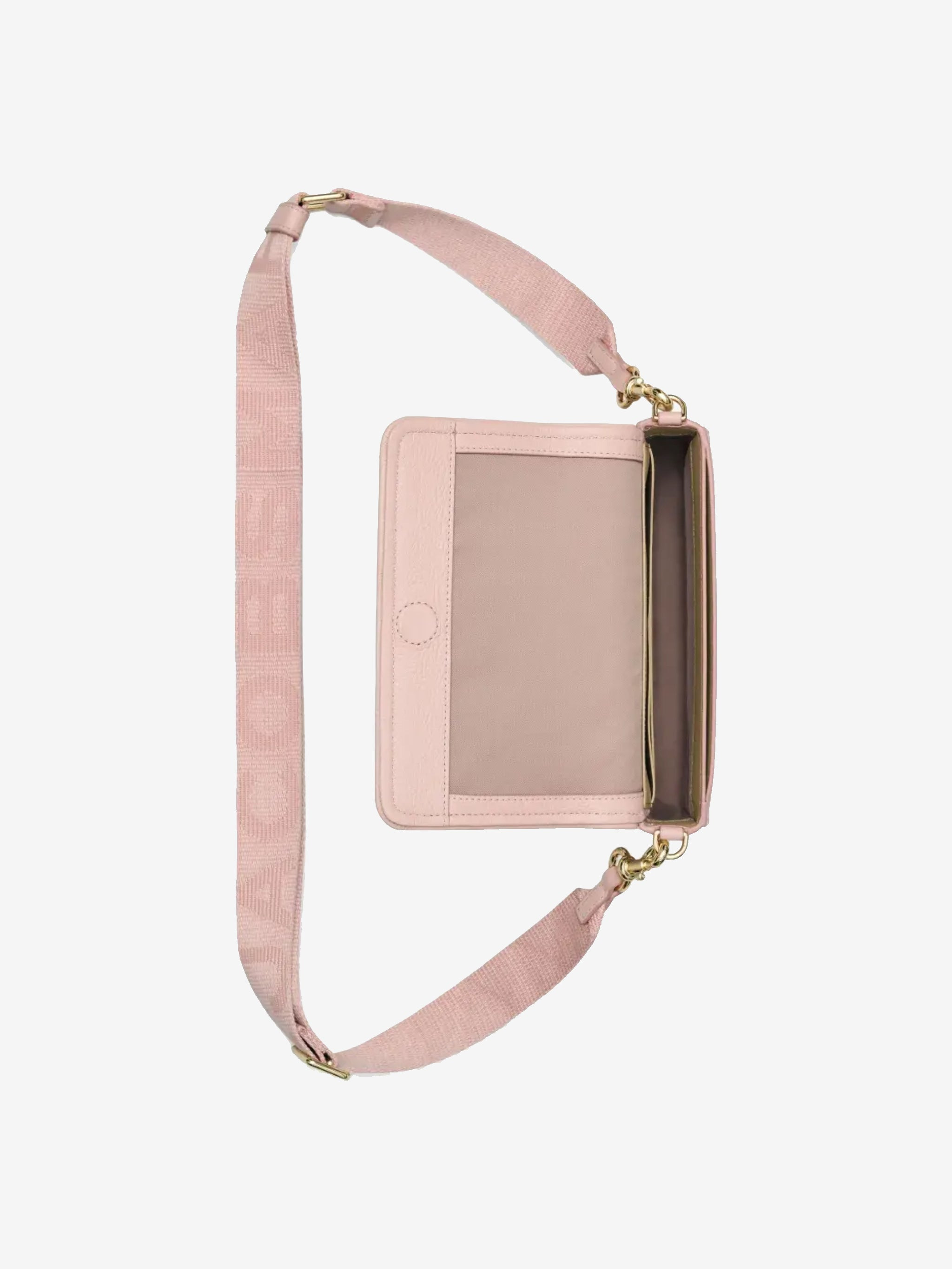 MARC JACOBS - Women The Leather Mini Bag - 5