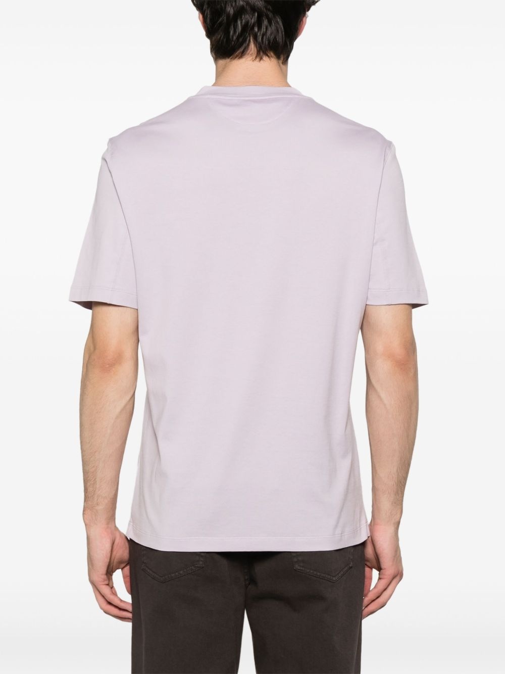 jersey T-shirt - 3
