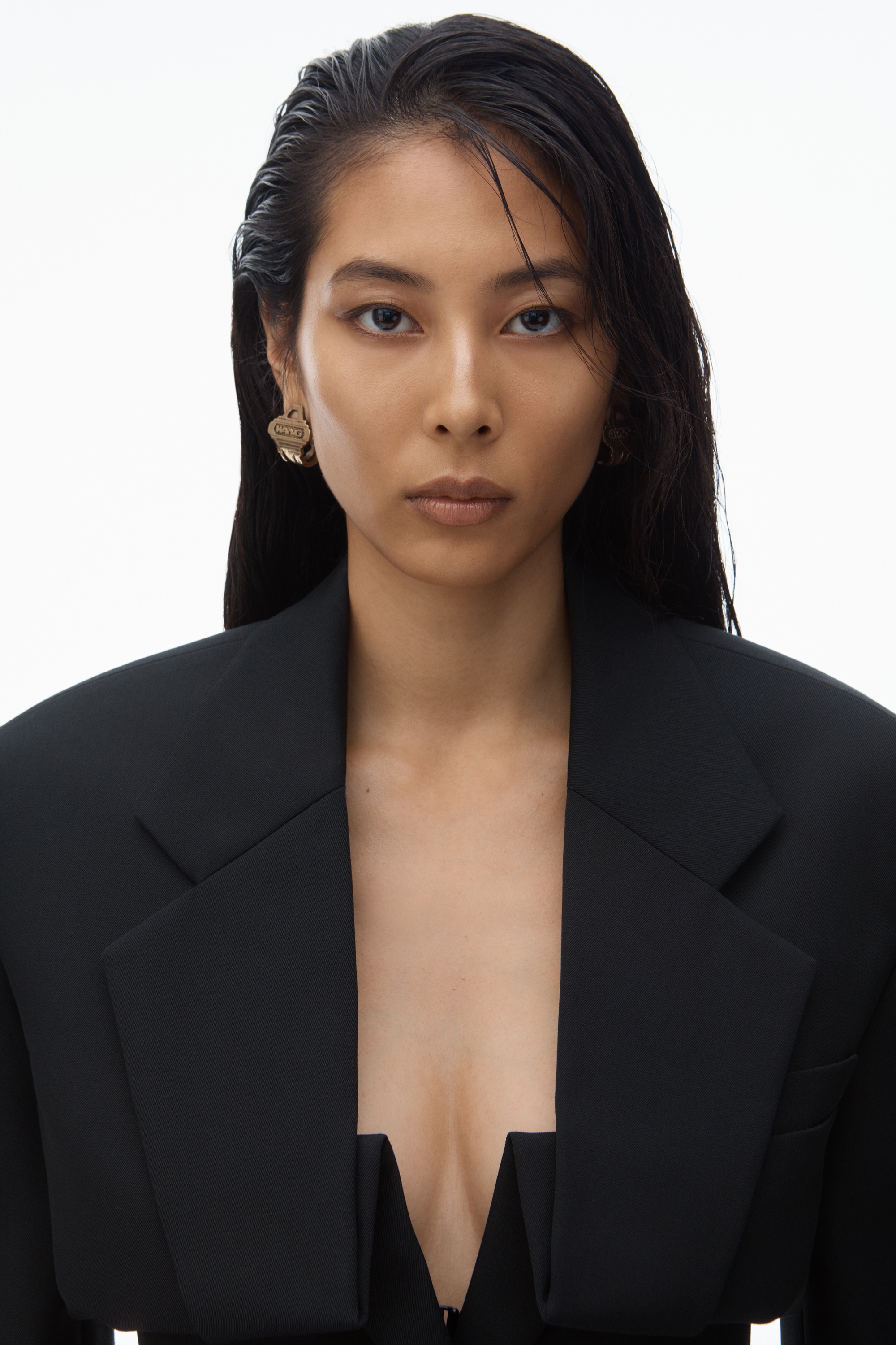 Pre-Styled Blazer Dress - 5