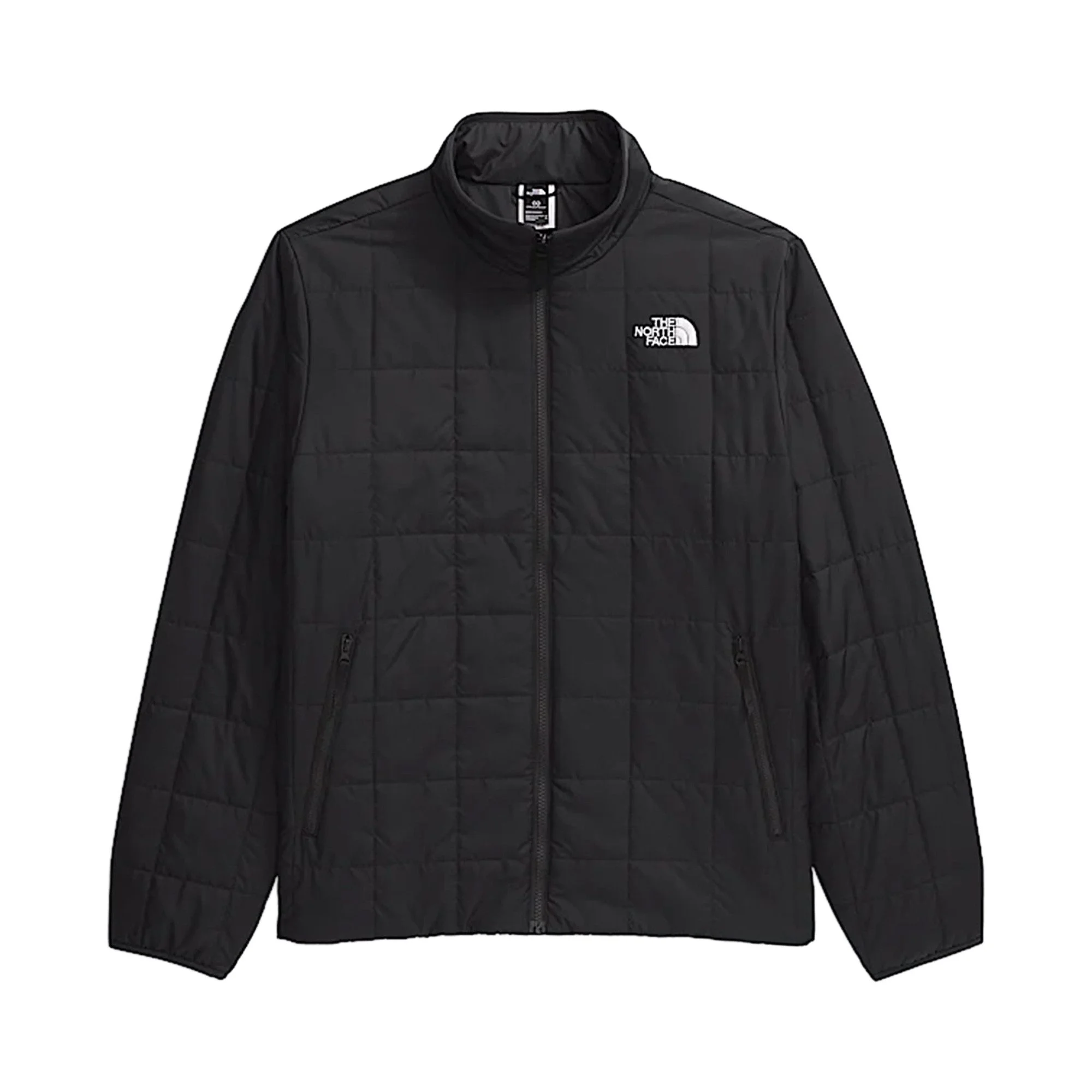 The North Face Junction Insulated Jacket 'Black' - 1