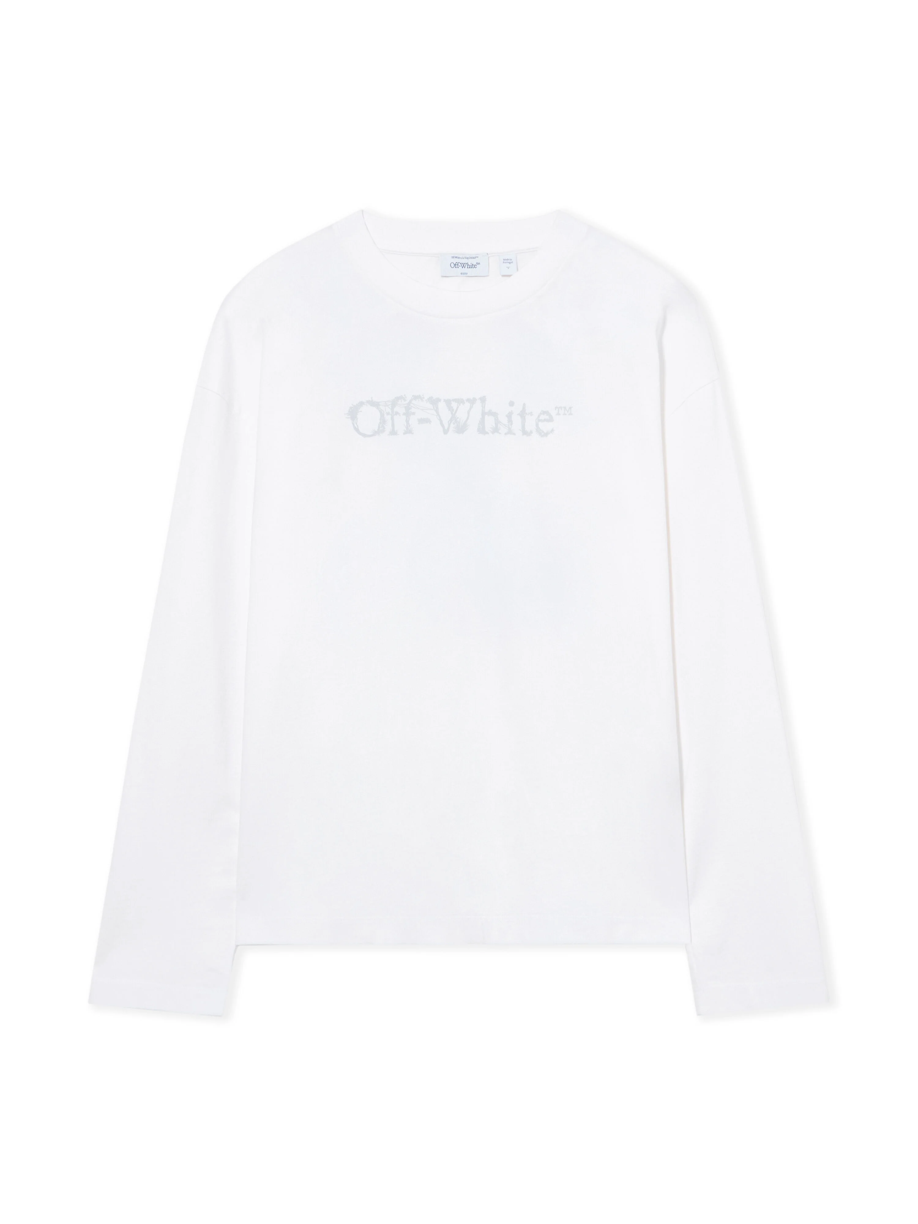 City Nature Long Sleeve T-Shirt - 1
