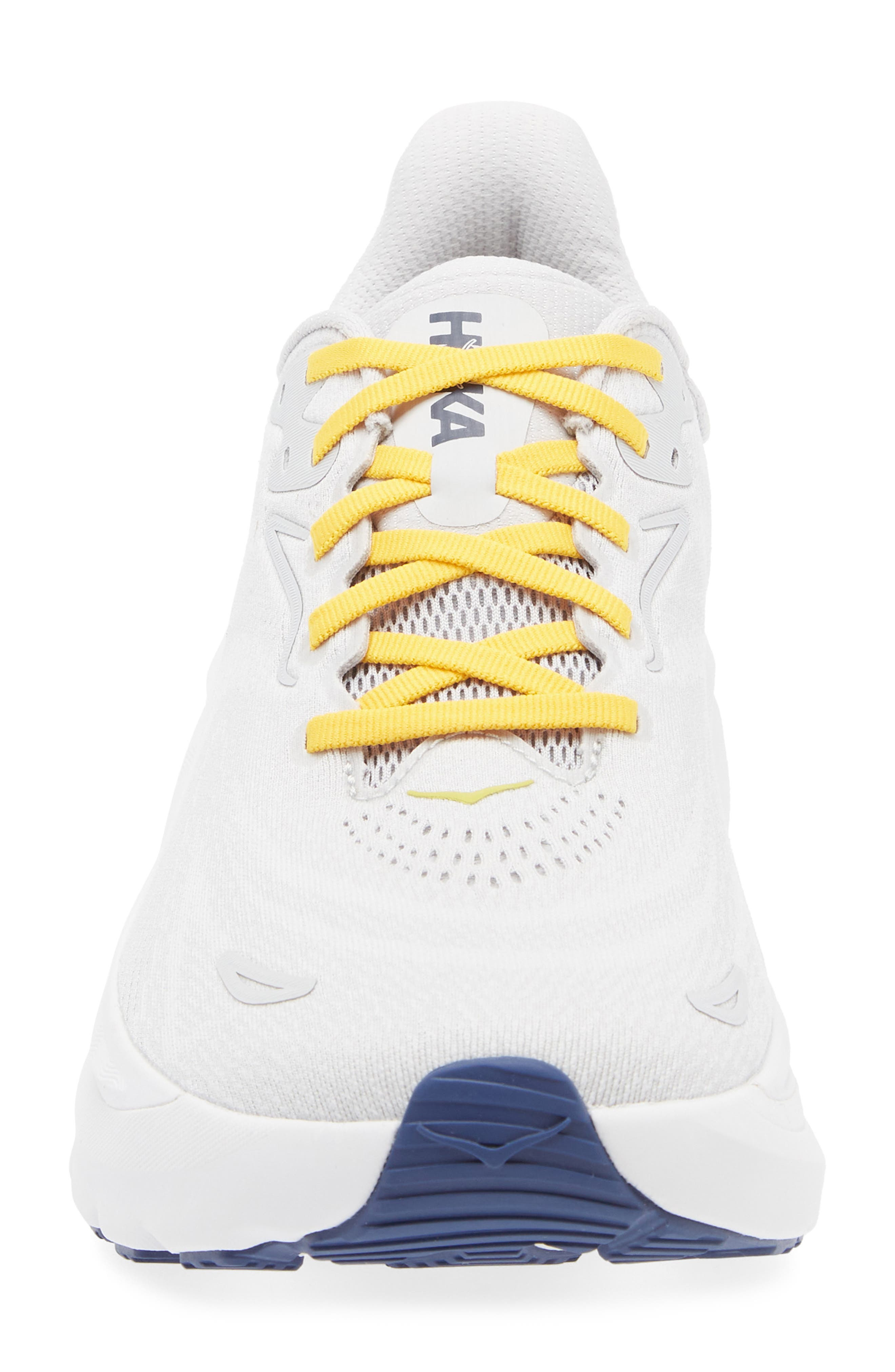 HOKA Arahi 8 Running Shoe in Stardust /Cosmic Grey at Nordstrom - 4