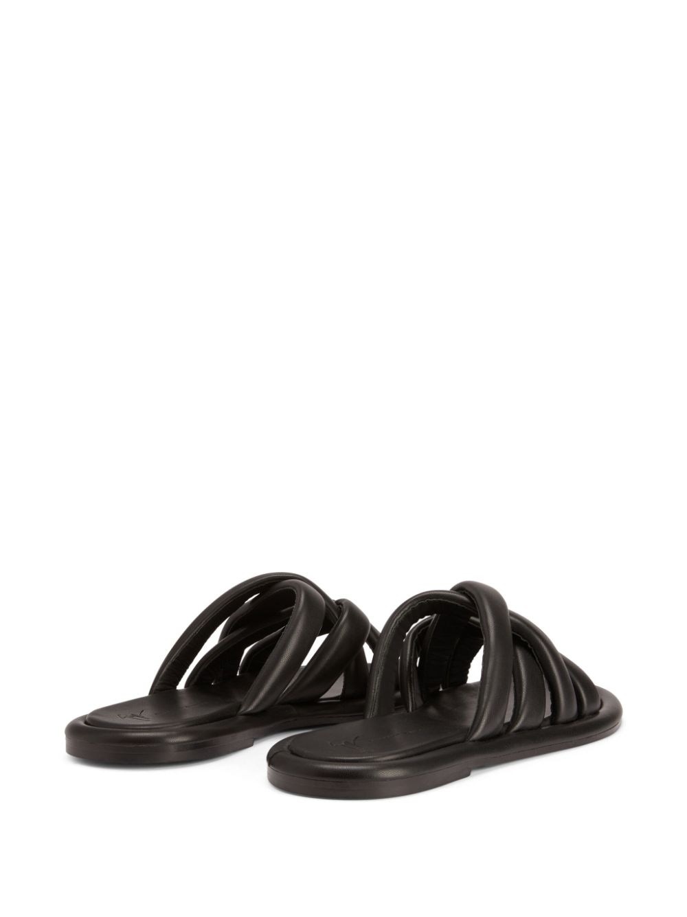 Jacobseen leather sandals - 3