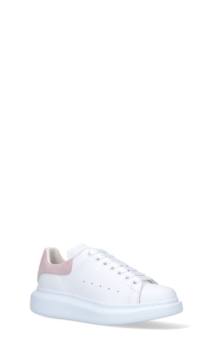 ALEXANDER MCQUEEN SNEAKERS - 2