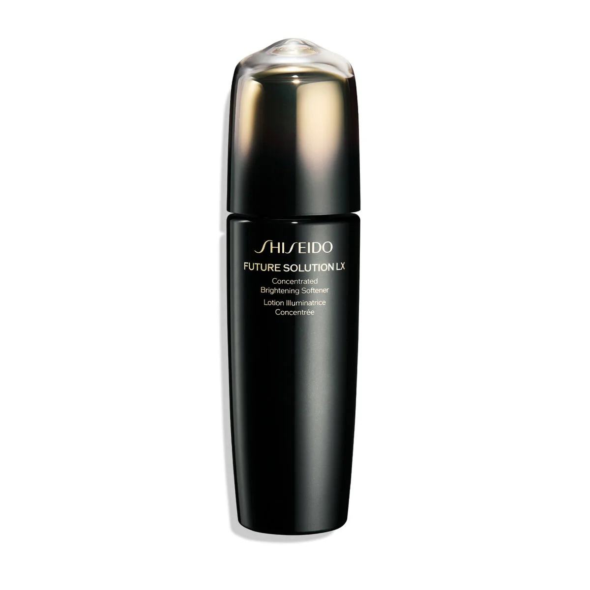 Future Solution LX Concentrated Brightening Softener - 1