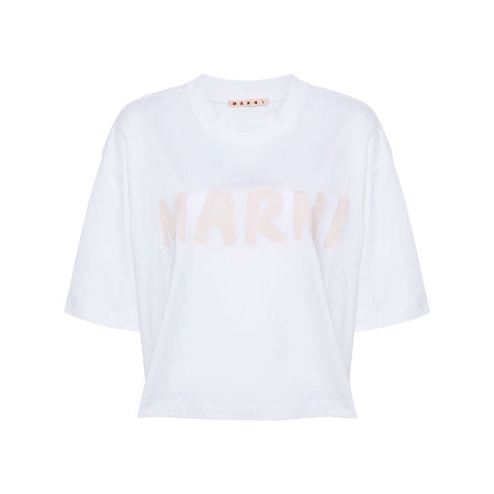 Marni MARNI T-SHIRTS - 1