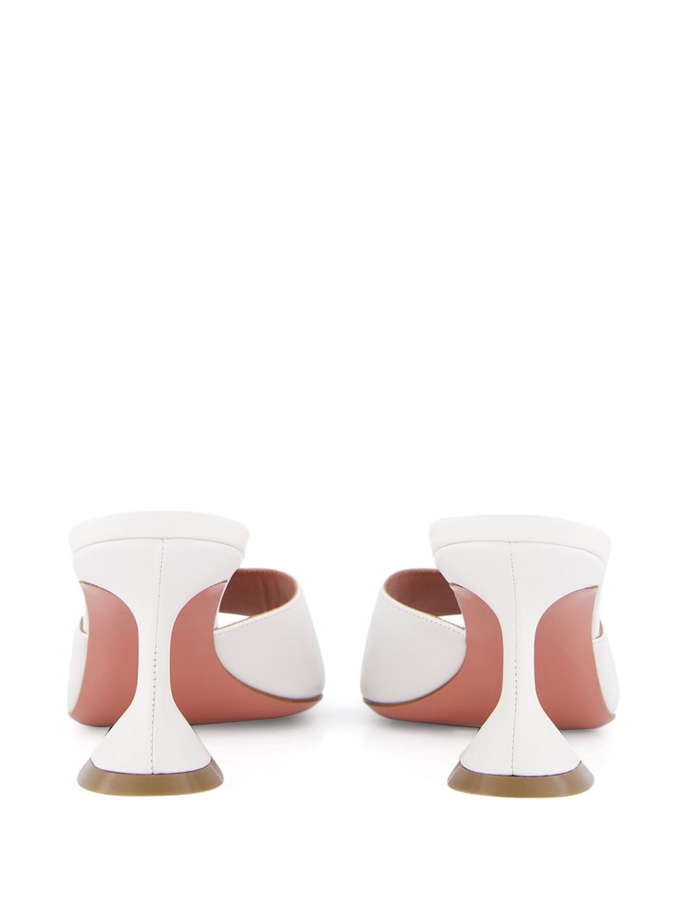 70mm Lupita mules - 5