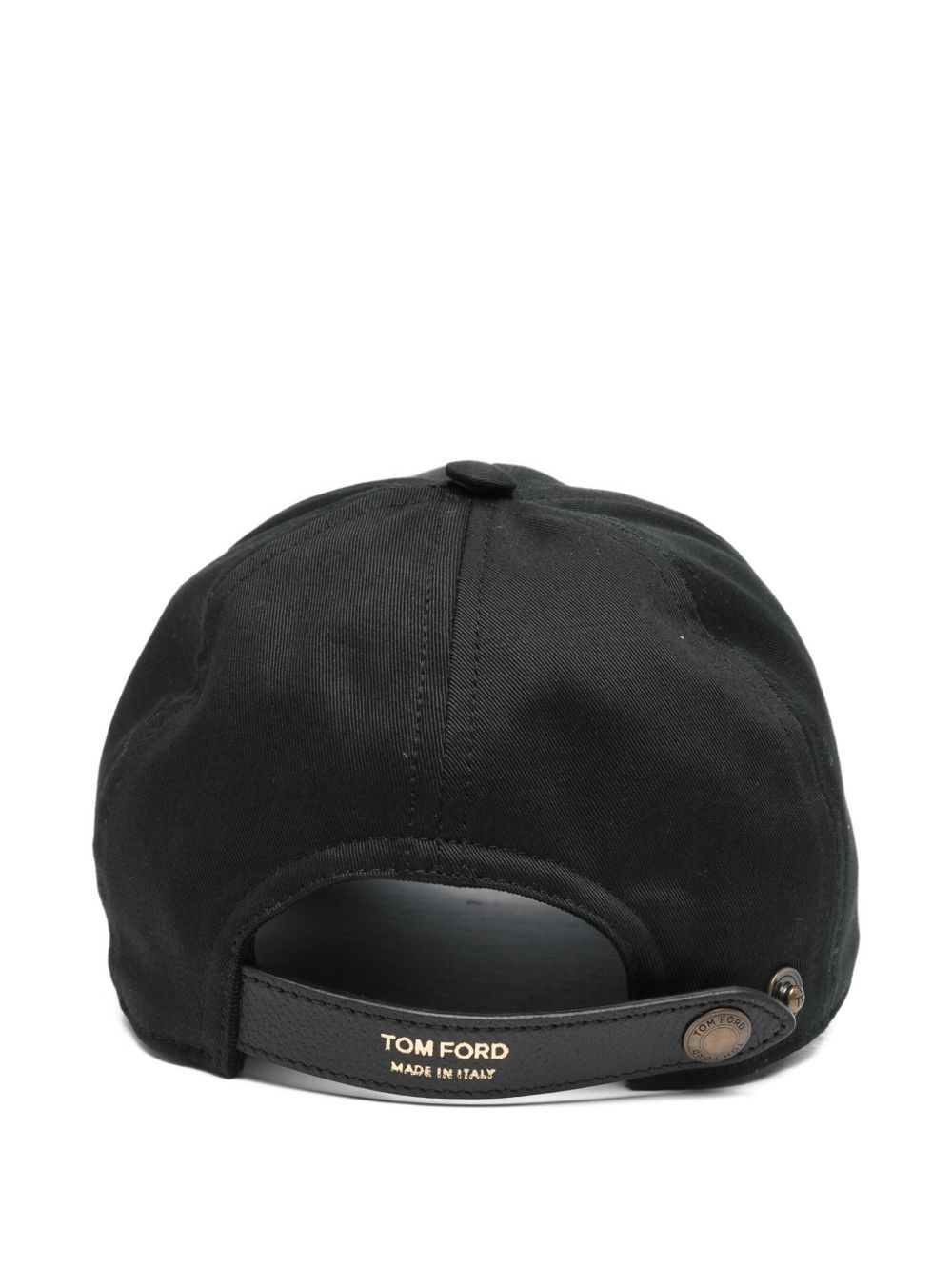 cotton cap - 2