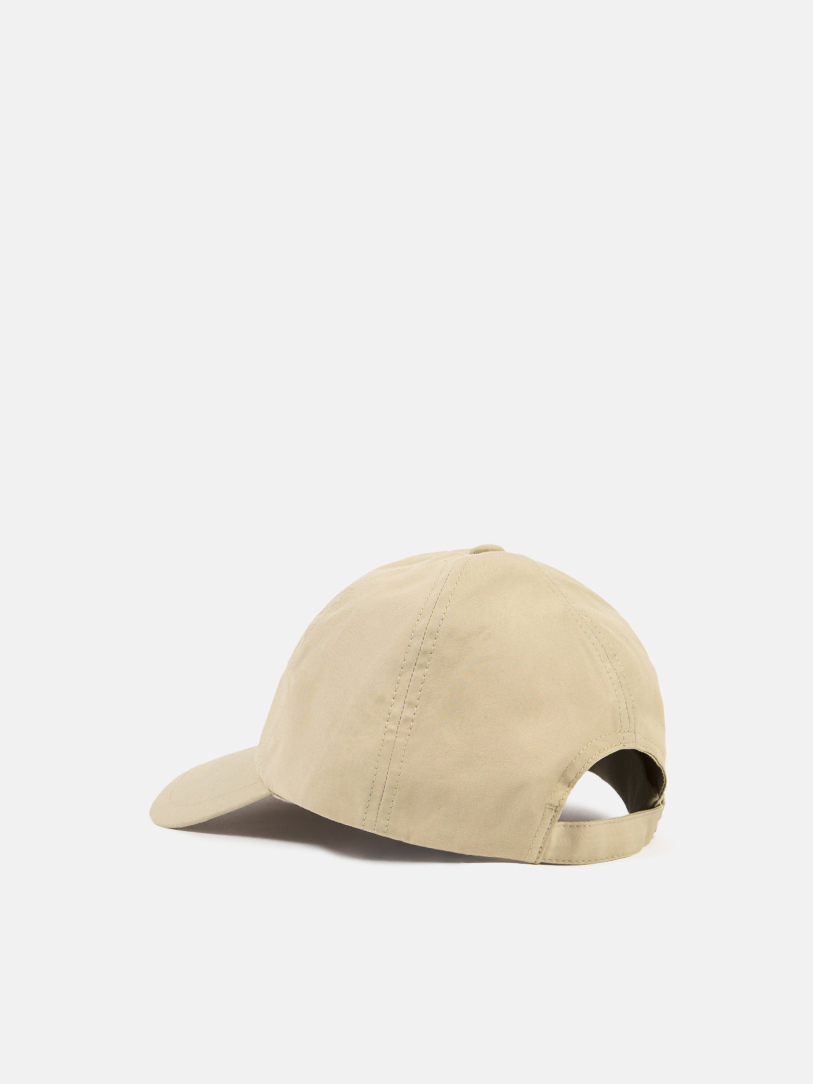 9100011 WEATHERPROOF COTTON CANVAS_STONE ISLAND GHOST - 4