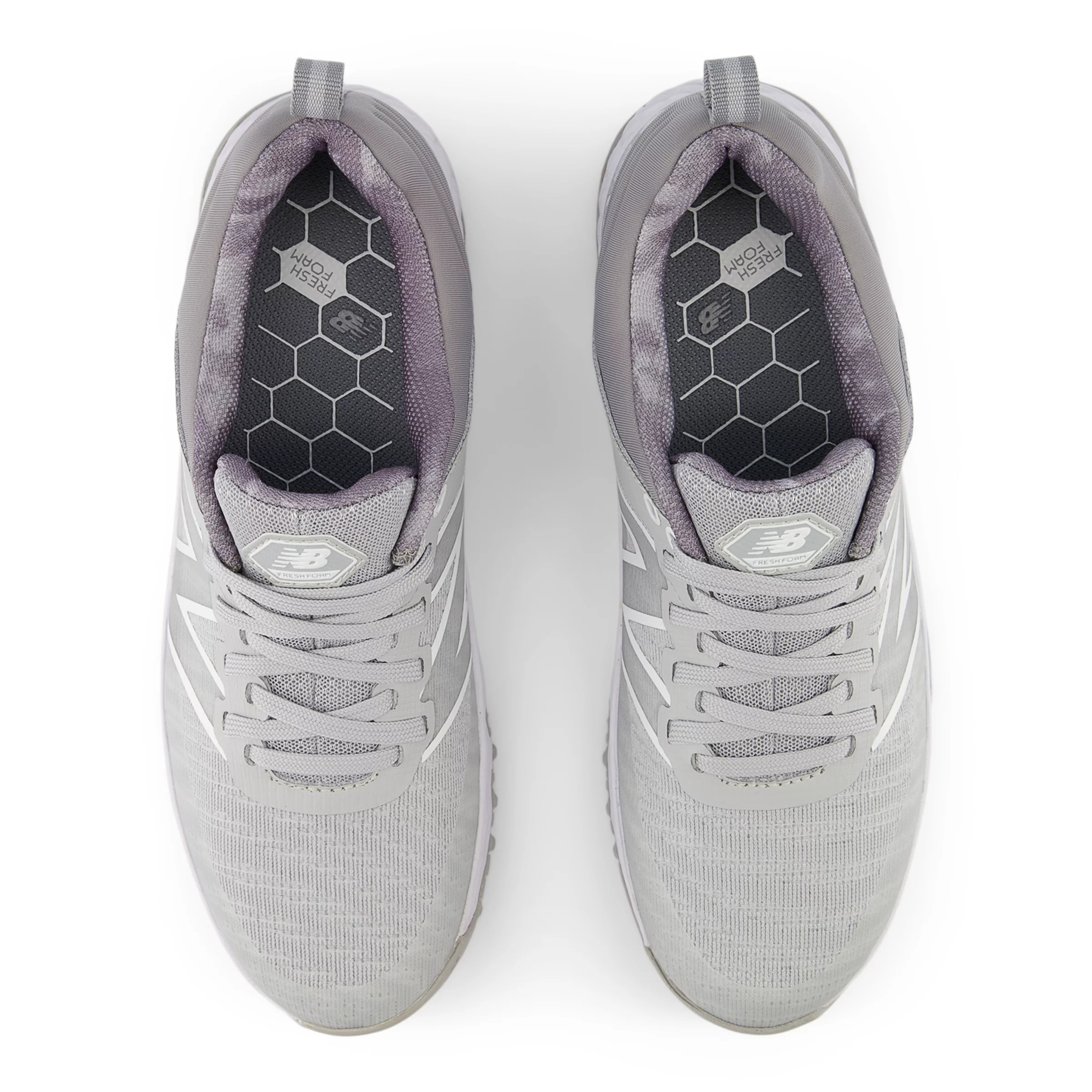 Women's Fresh Foam Contend v2 Golf Shoes - 4