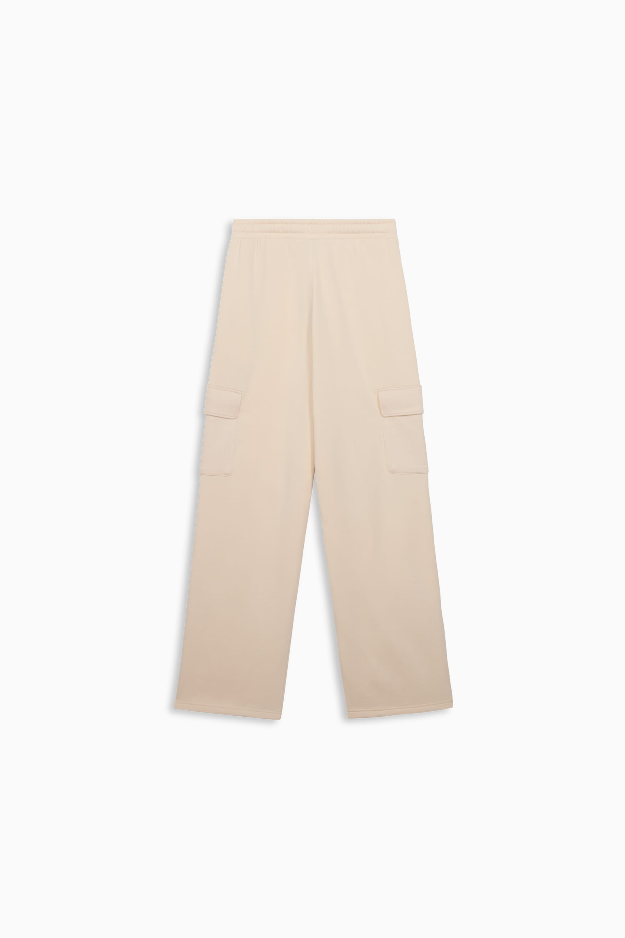 PUMA Elevated Essentials Women's Straight Leg Cargo Pants - 2