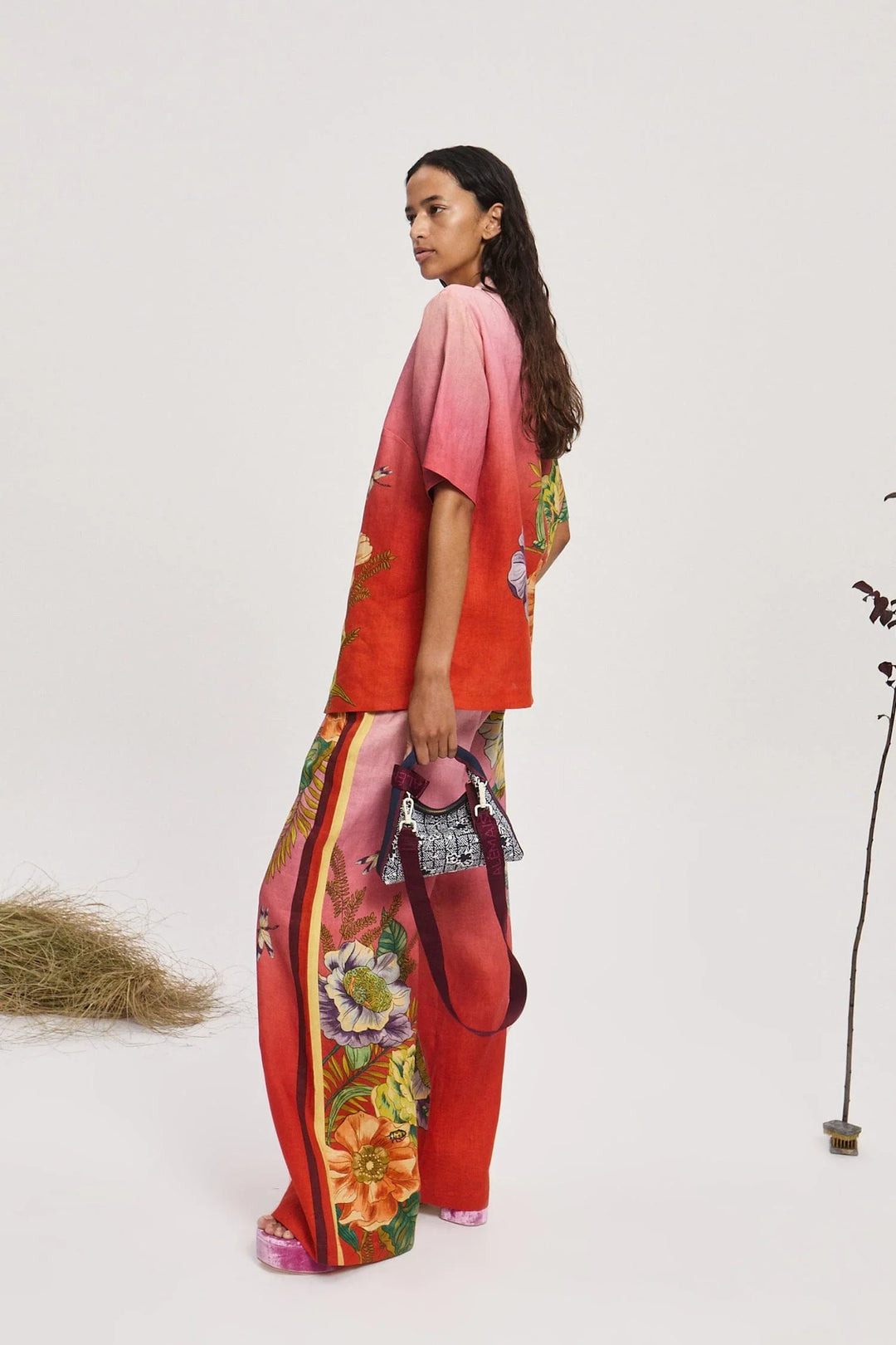 Inez Pants - 3