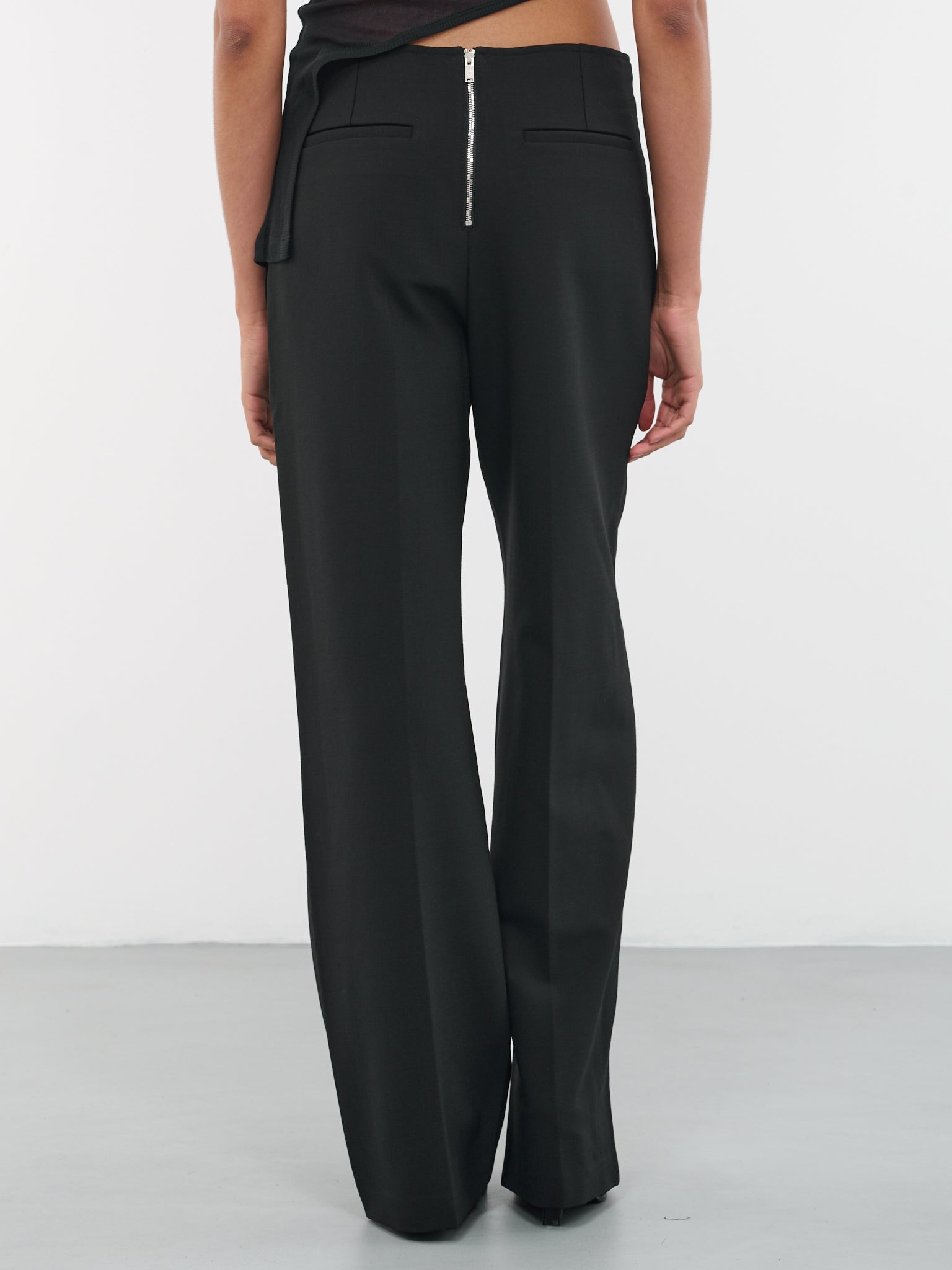 Interloop Tailored Pants - 3