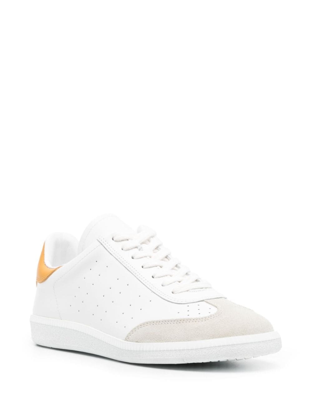 Bryce lace-up sneakers - 2